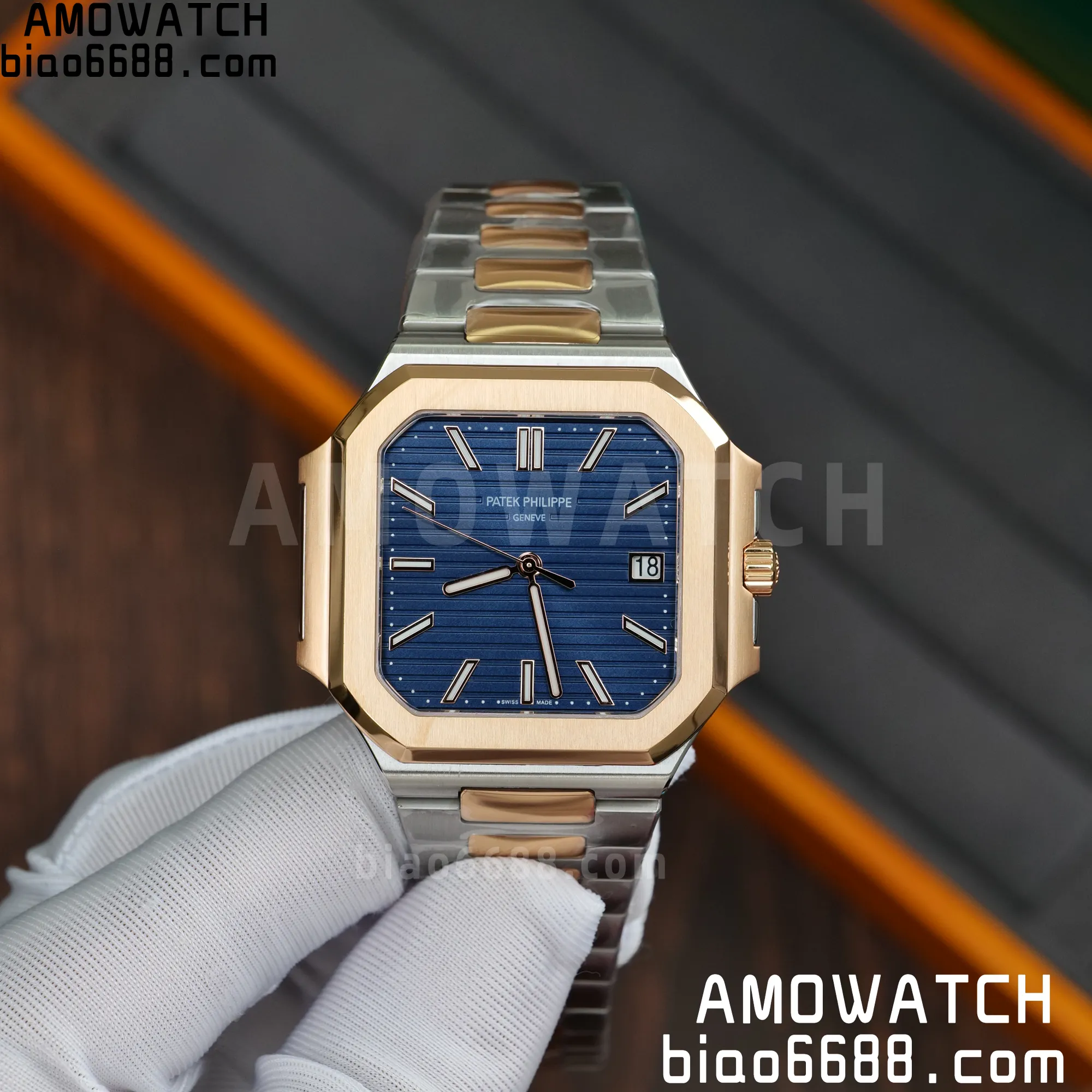 40eccc0702b1fa5 阿默表行AmoWatch