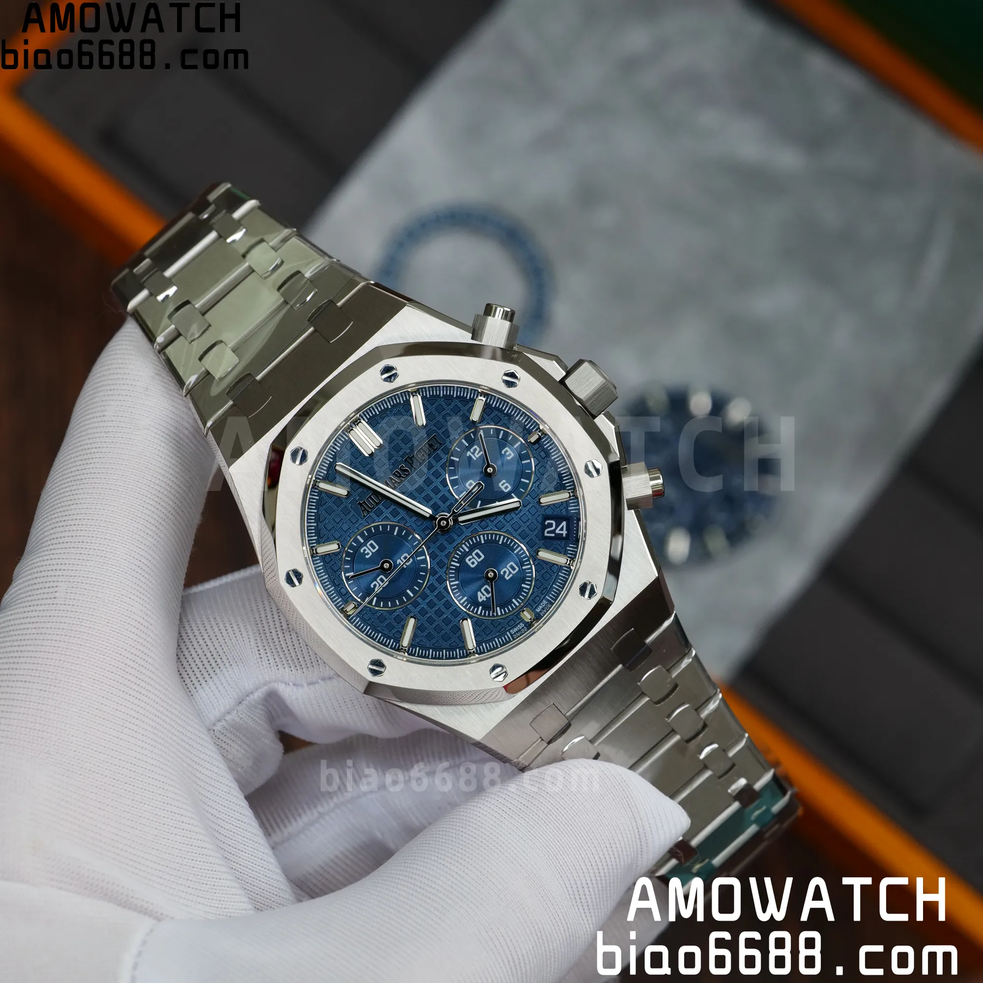 42179164b1c6ee6 阿默表行AmoWatch