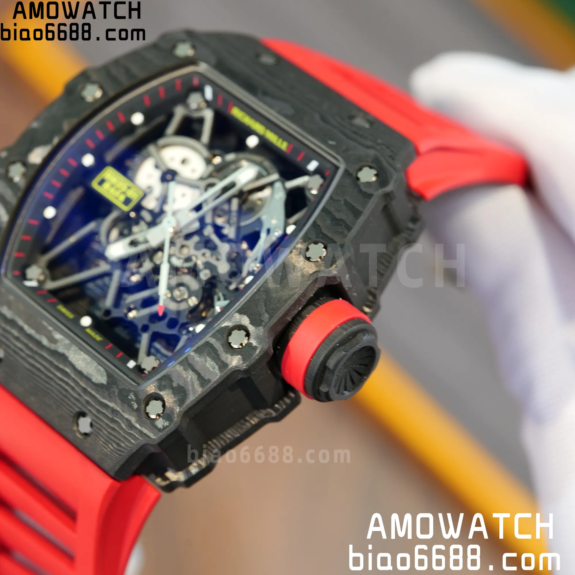 42b7bd24e11a463 AMO Watch