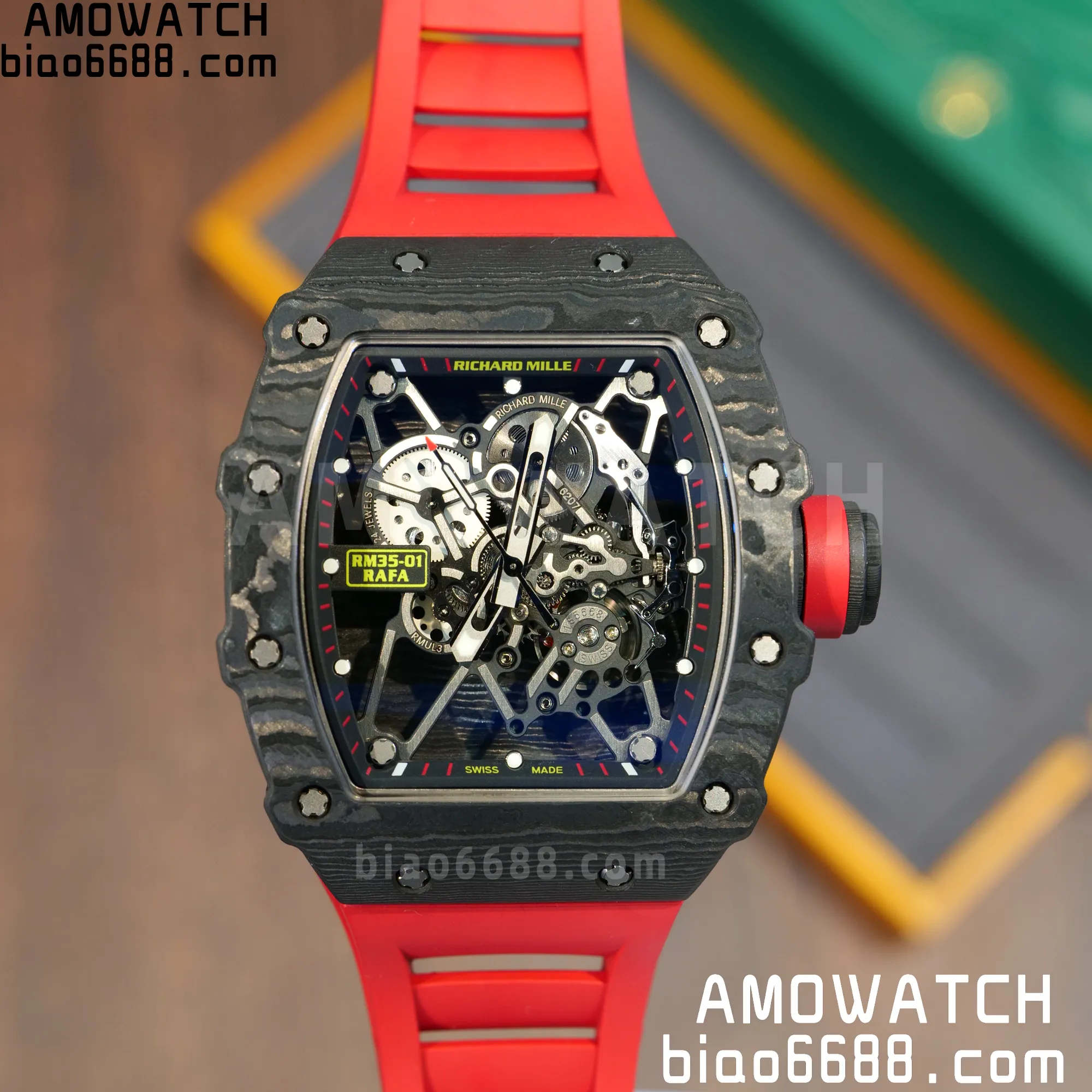 43131df80a291f3 AMO Watch