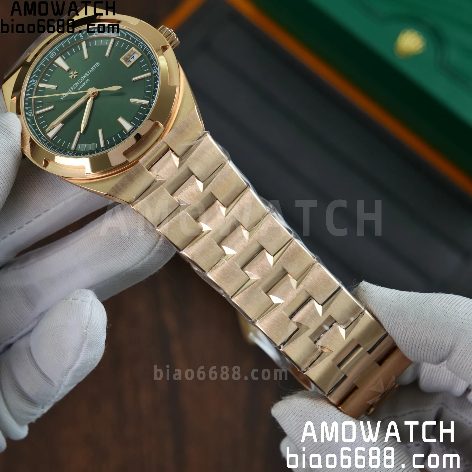 43c087965f41352 阿默表行AmoWatch