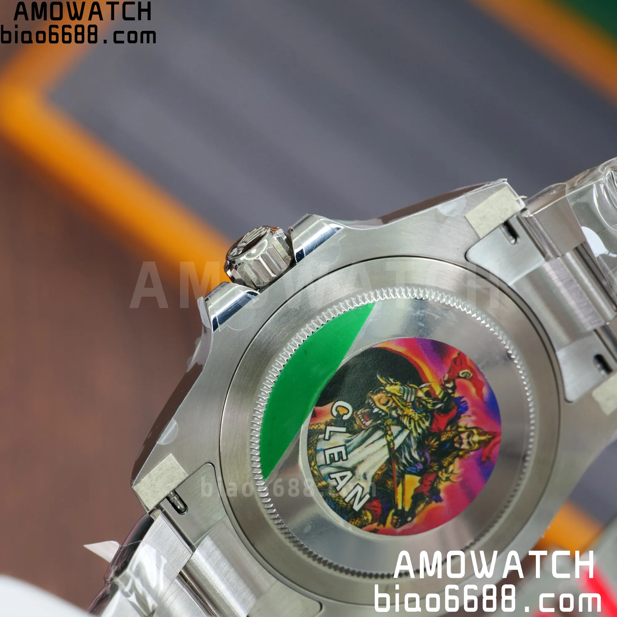 45aa4dc5aa402df AMO Watch