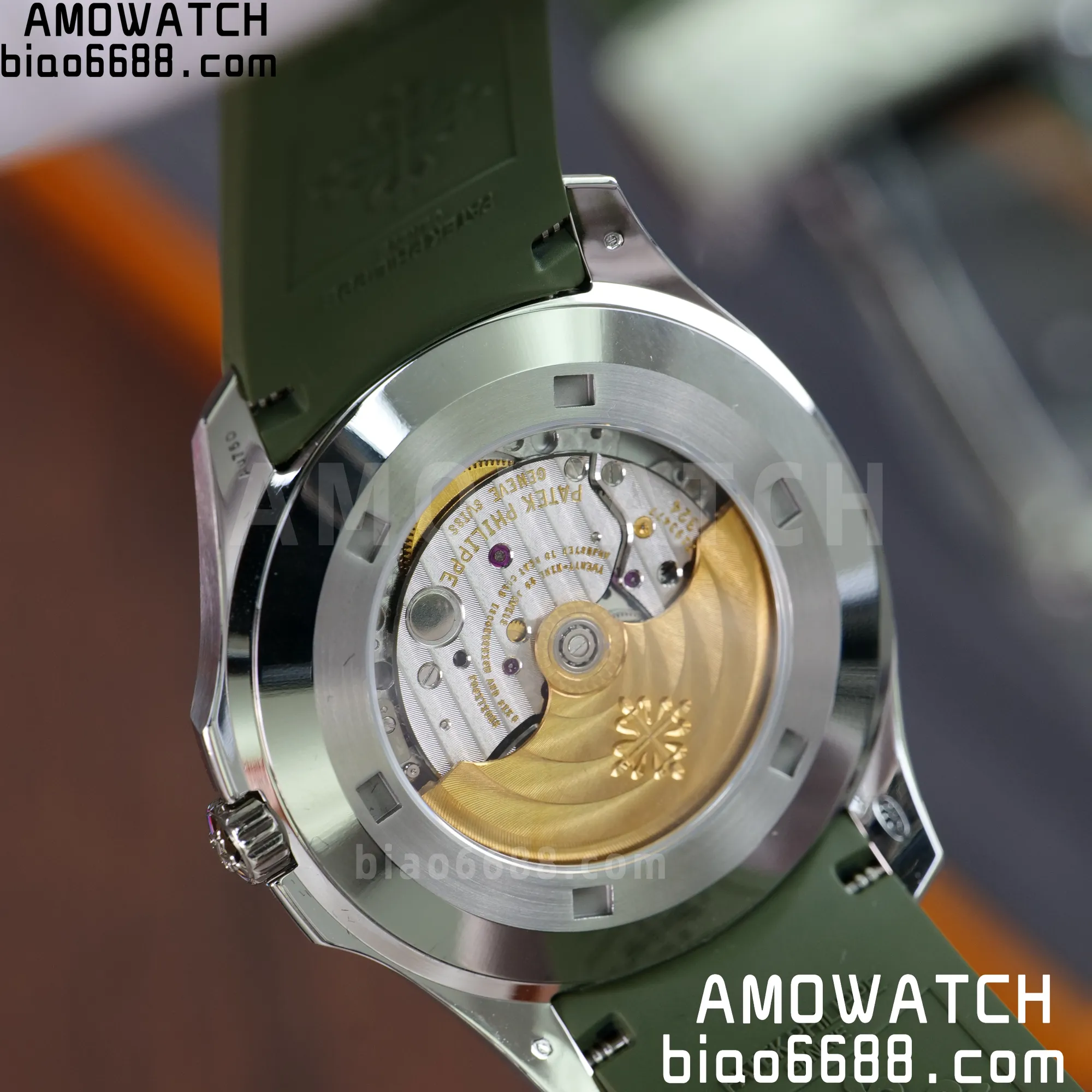 466dafadaacb104 阿默表行AmoWatch