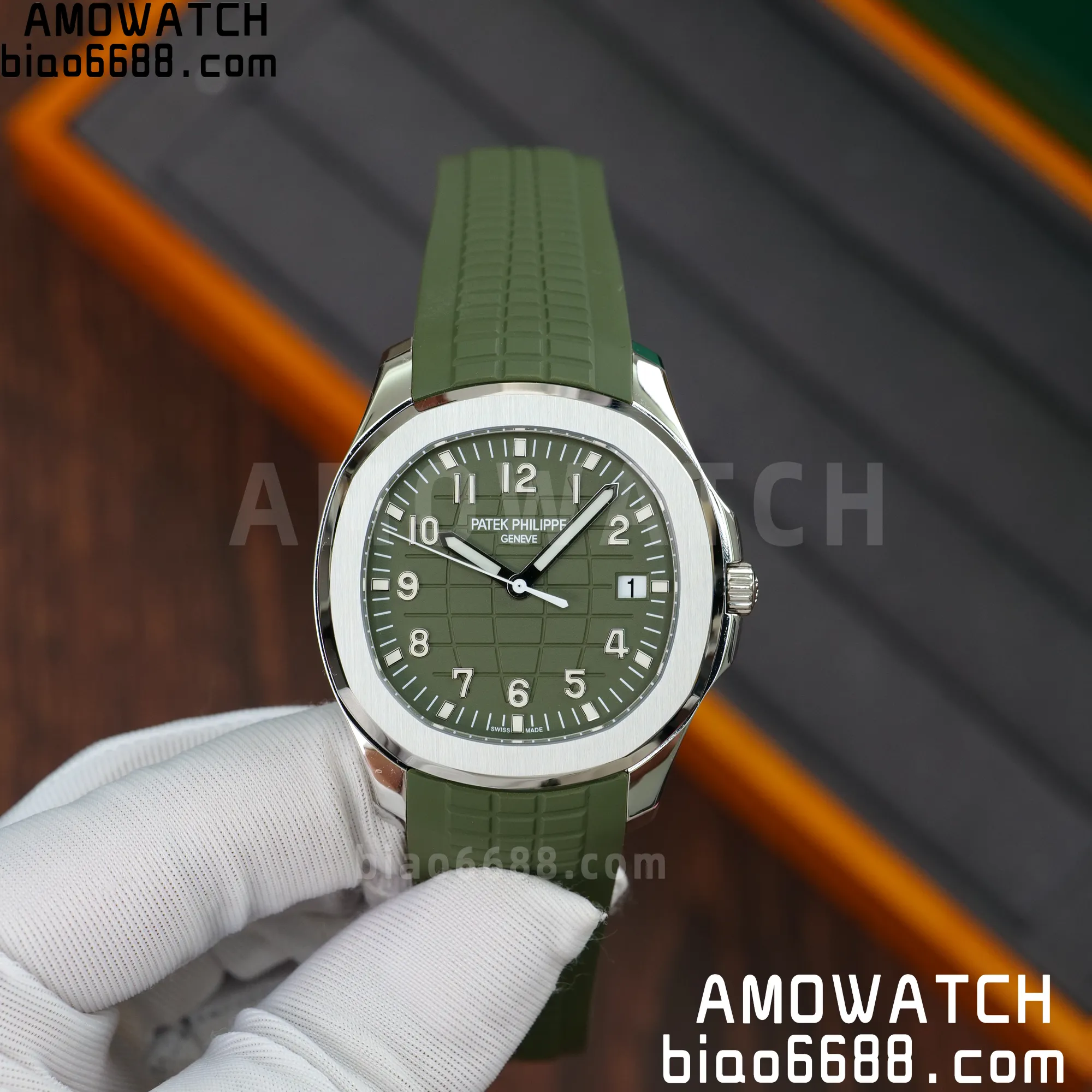 4730a5b2b80f503 阿默表行AmoWatch