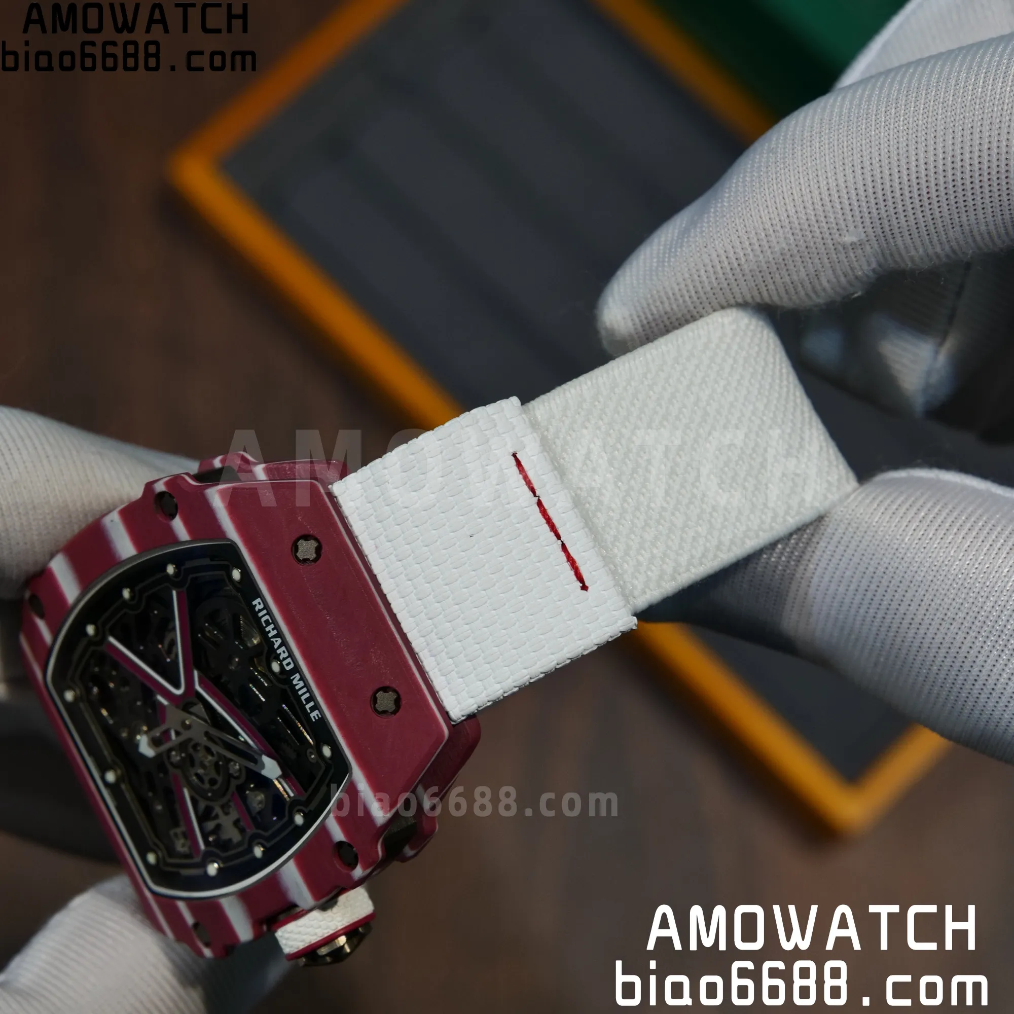 47a130031ae2620 阿默表行AmoWatch