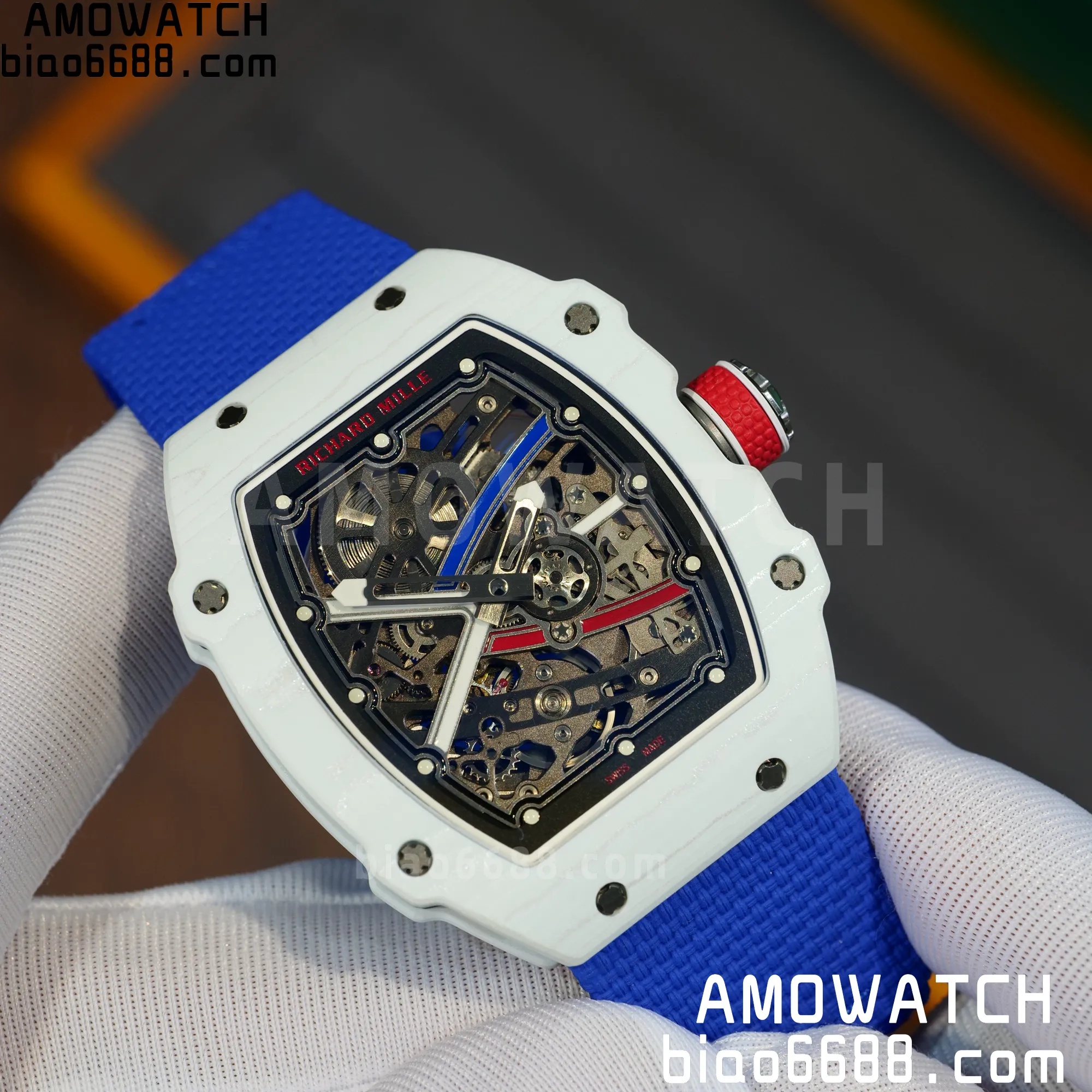48115aa805442ea 阿默表行AmoWatch