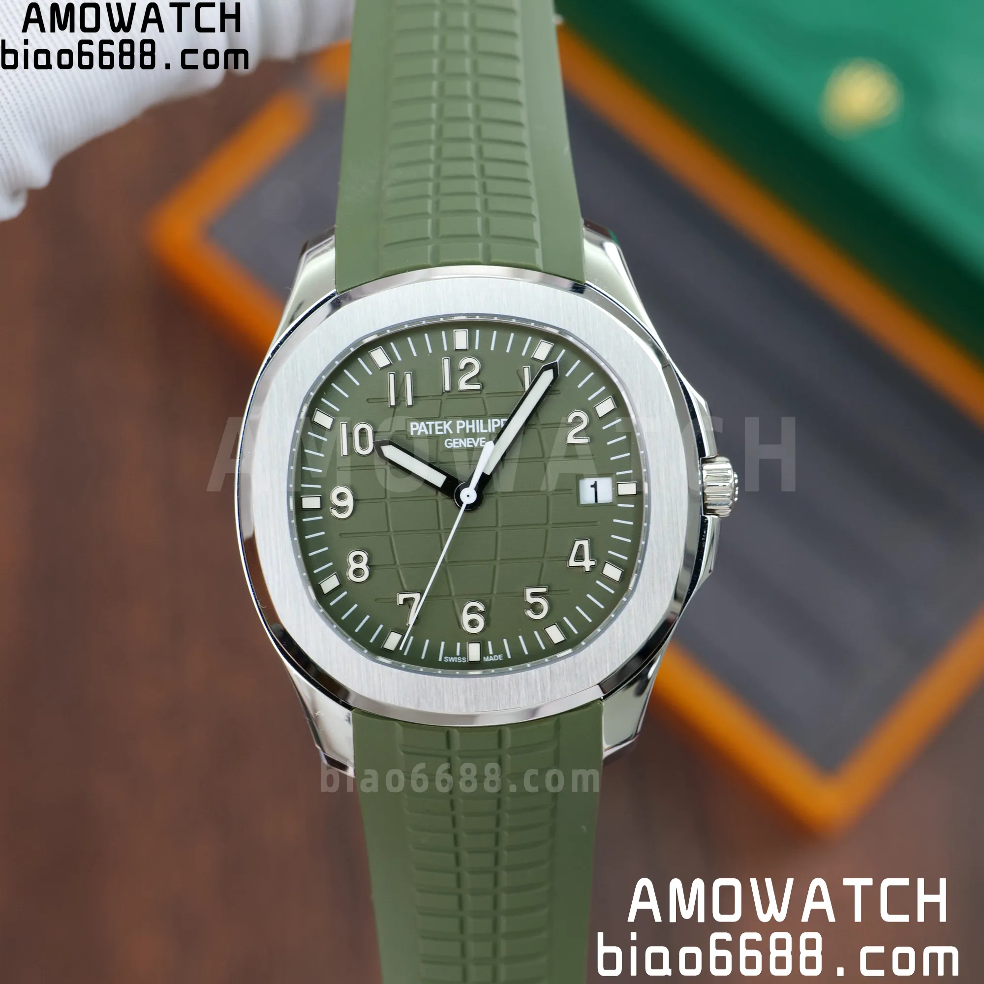 4929142c4800a89 阿默表行AmoWatch