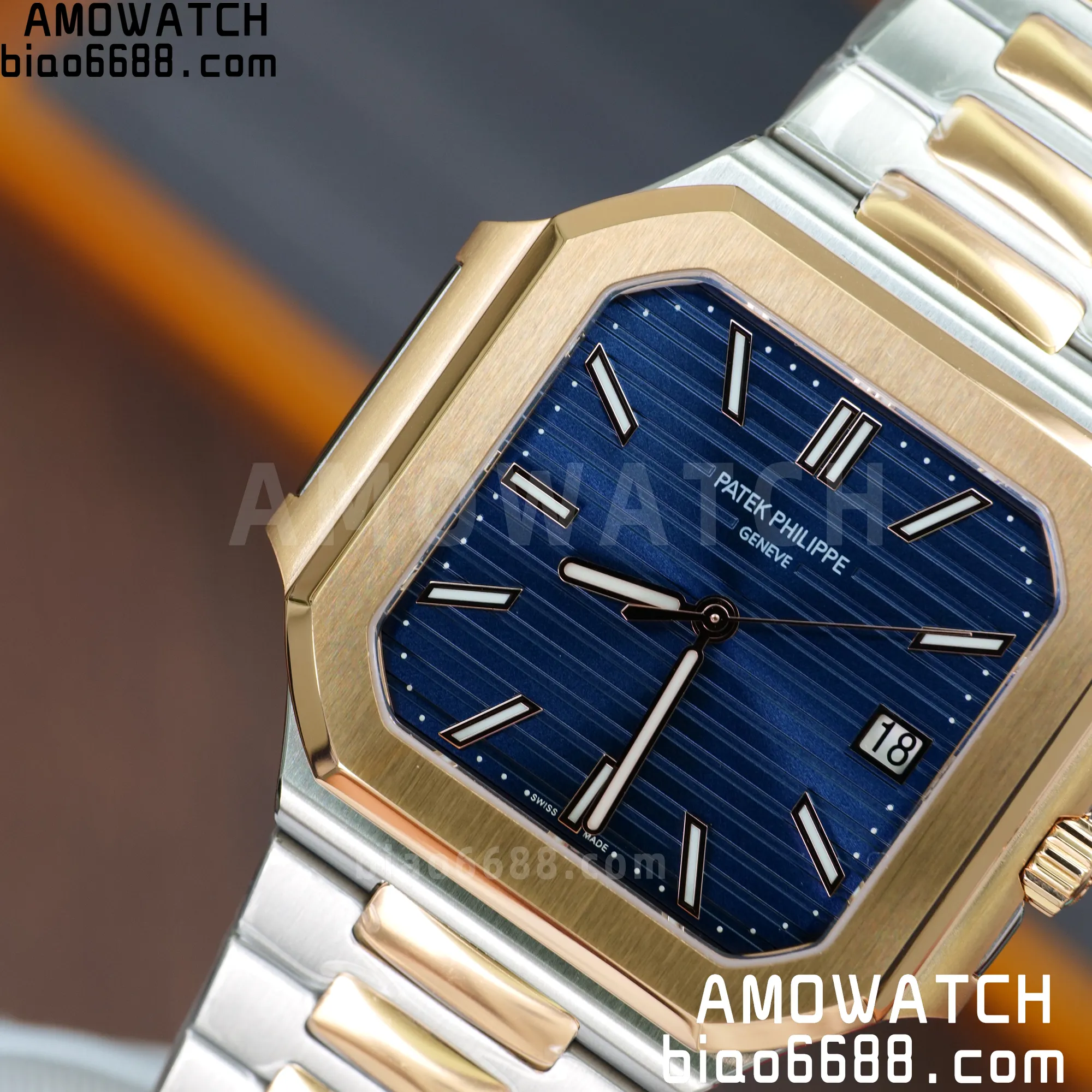 49408a8ddf56f56 阿默表行AmoWatch