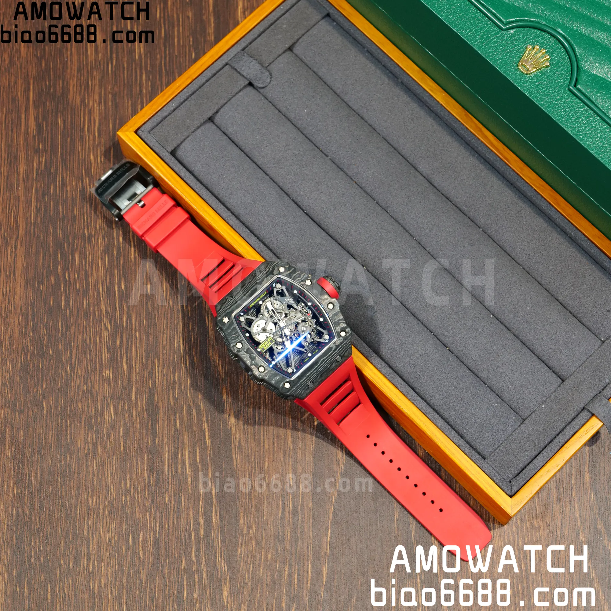 4a18916395cd863 AMO Watch