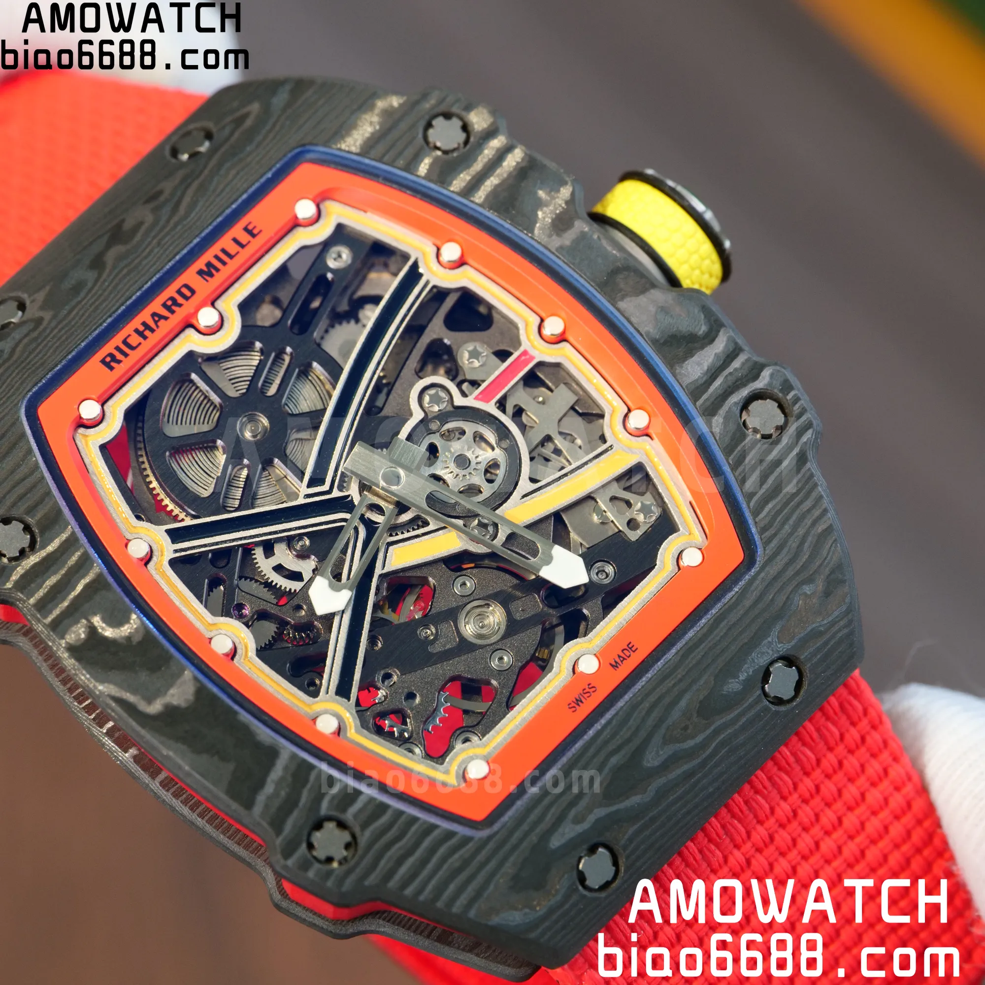 4af9821abc6f469 AMO Watch