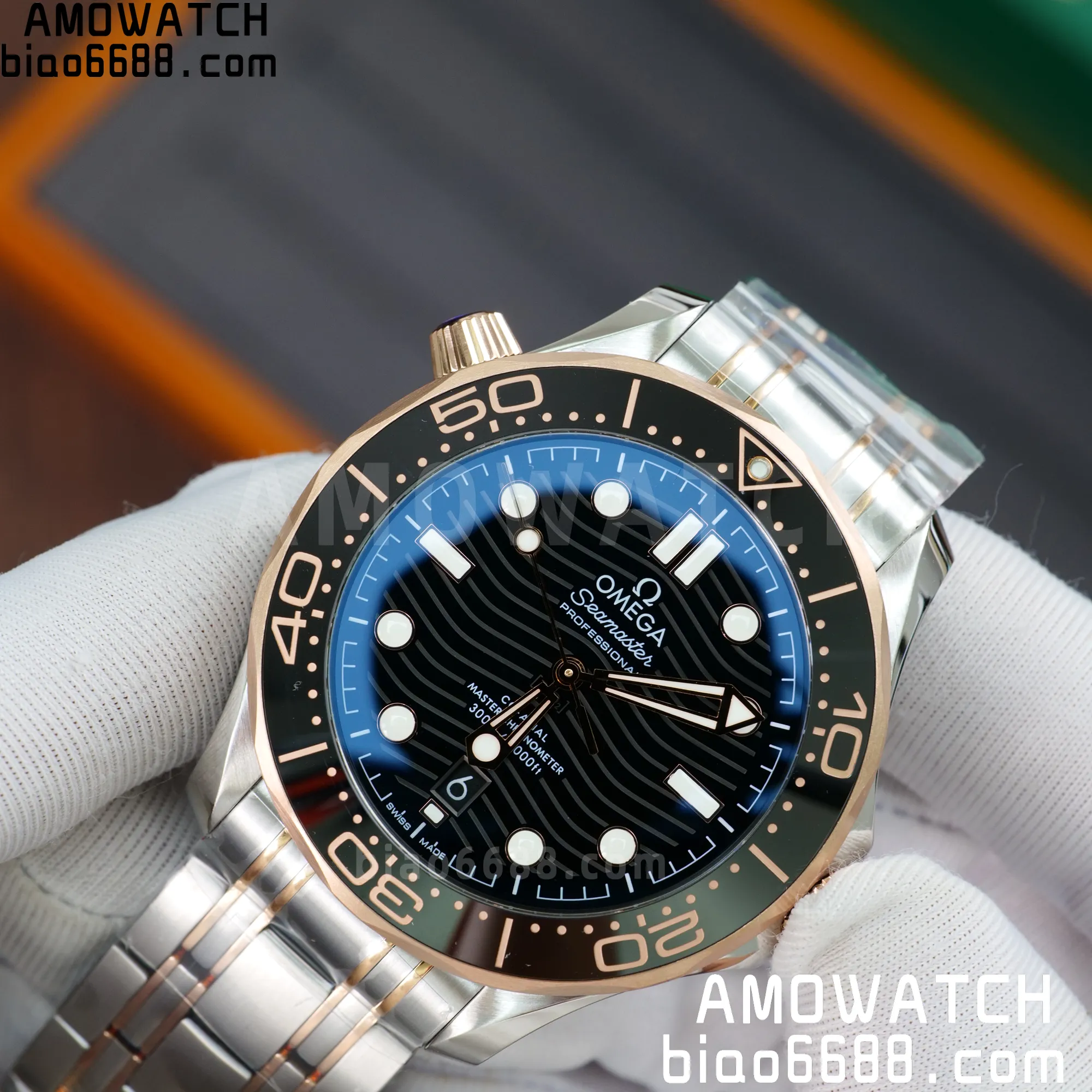 4b0b1d800333770 AMO Watch