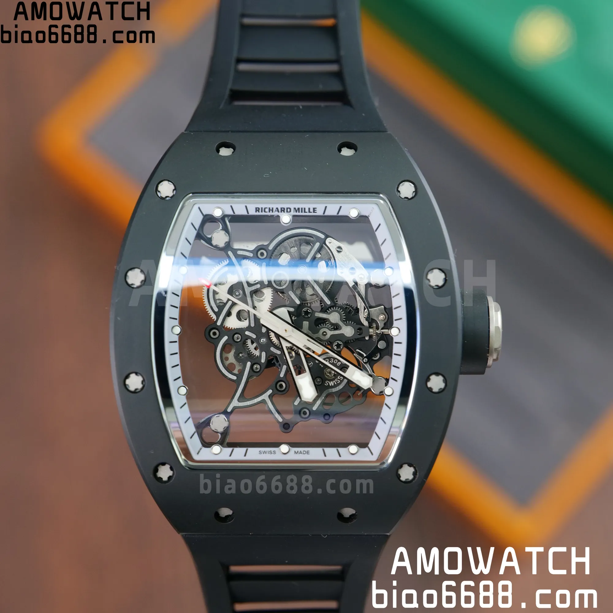 4c85e5dbc06304d 阿默表行AmoWatch
