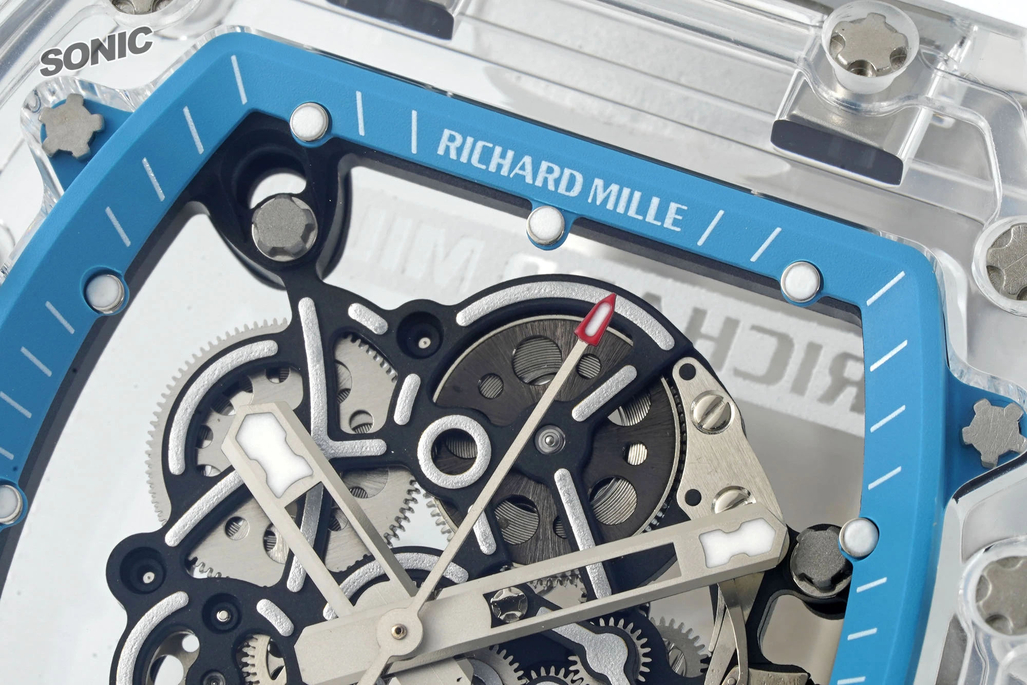 4def495895f40c3 AMO Watch