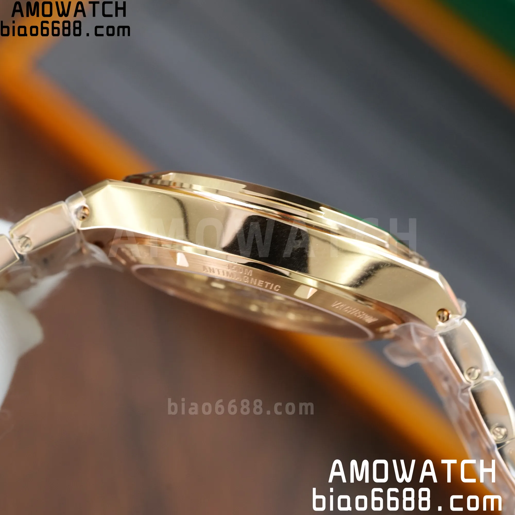 4e0e4c594c70fa0 阿默表行AmoWatch