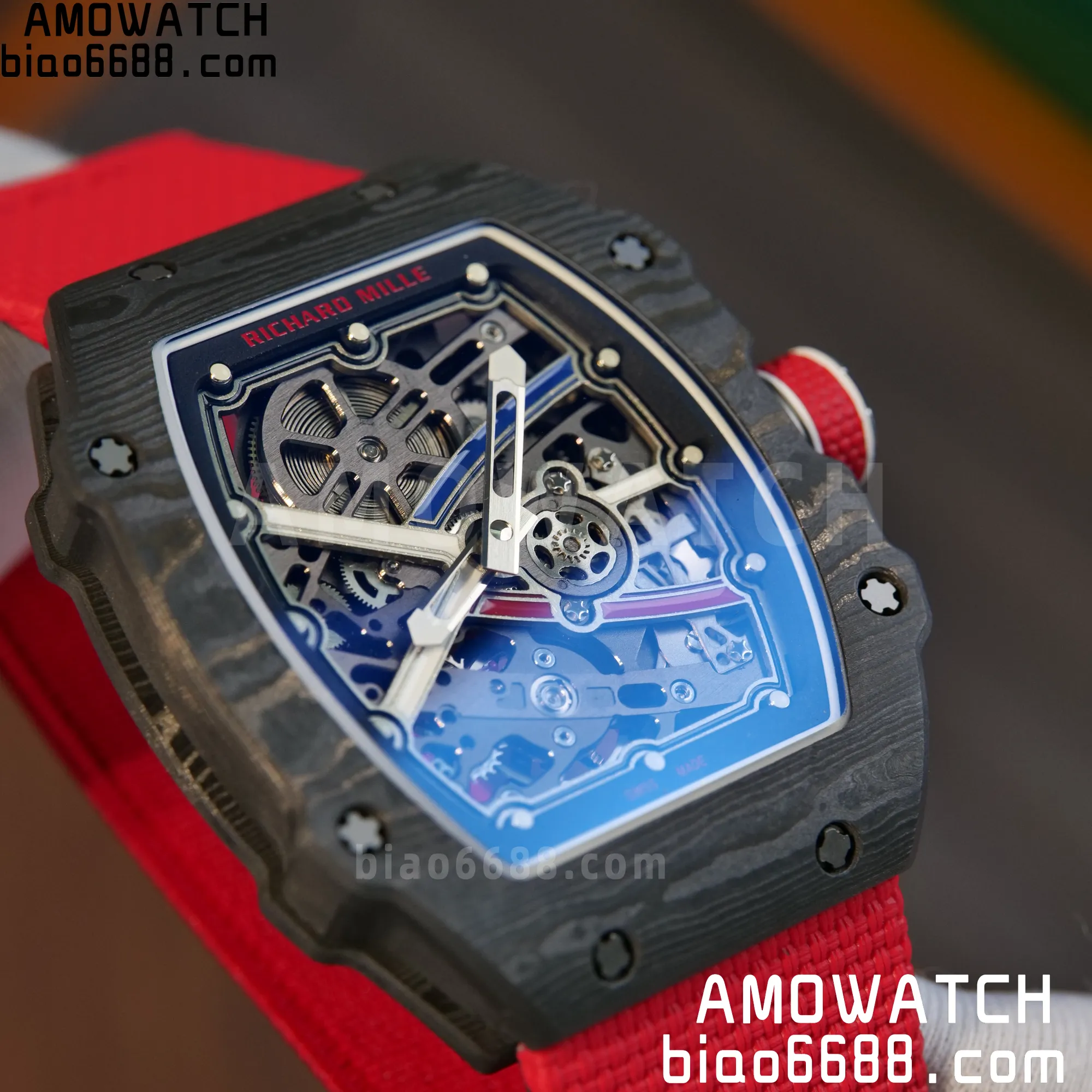 50d664cc52a70aa AMO Watch