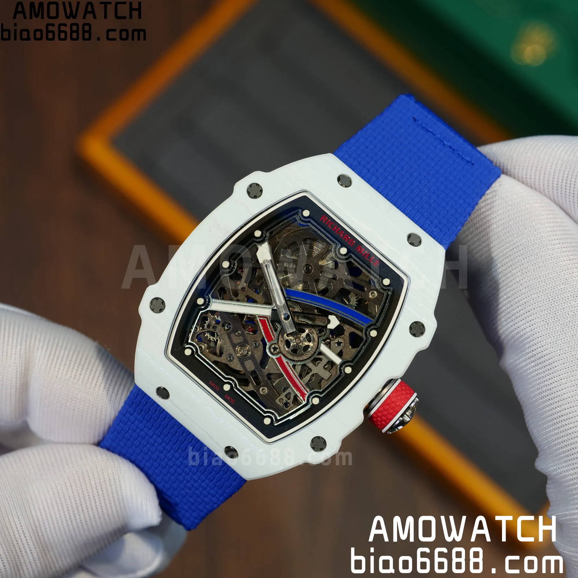 52a21e8bab587d2 阿默表行AmoWatch