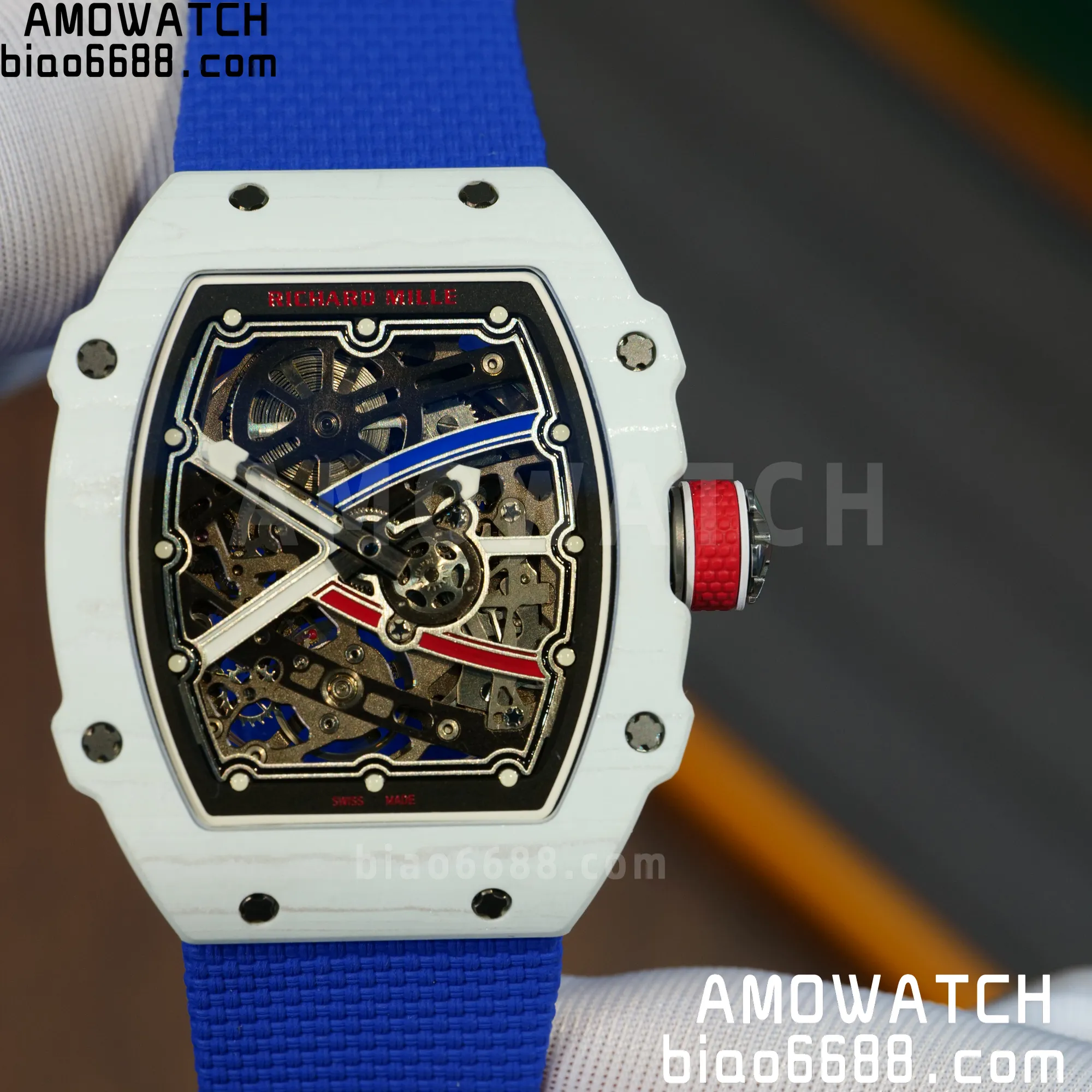 52b7fd601a6a1be 阿默表行AmoWatch