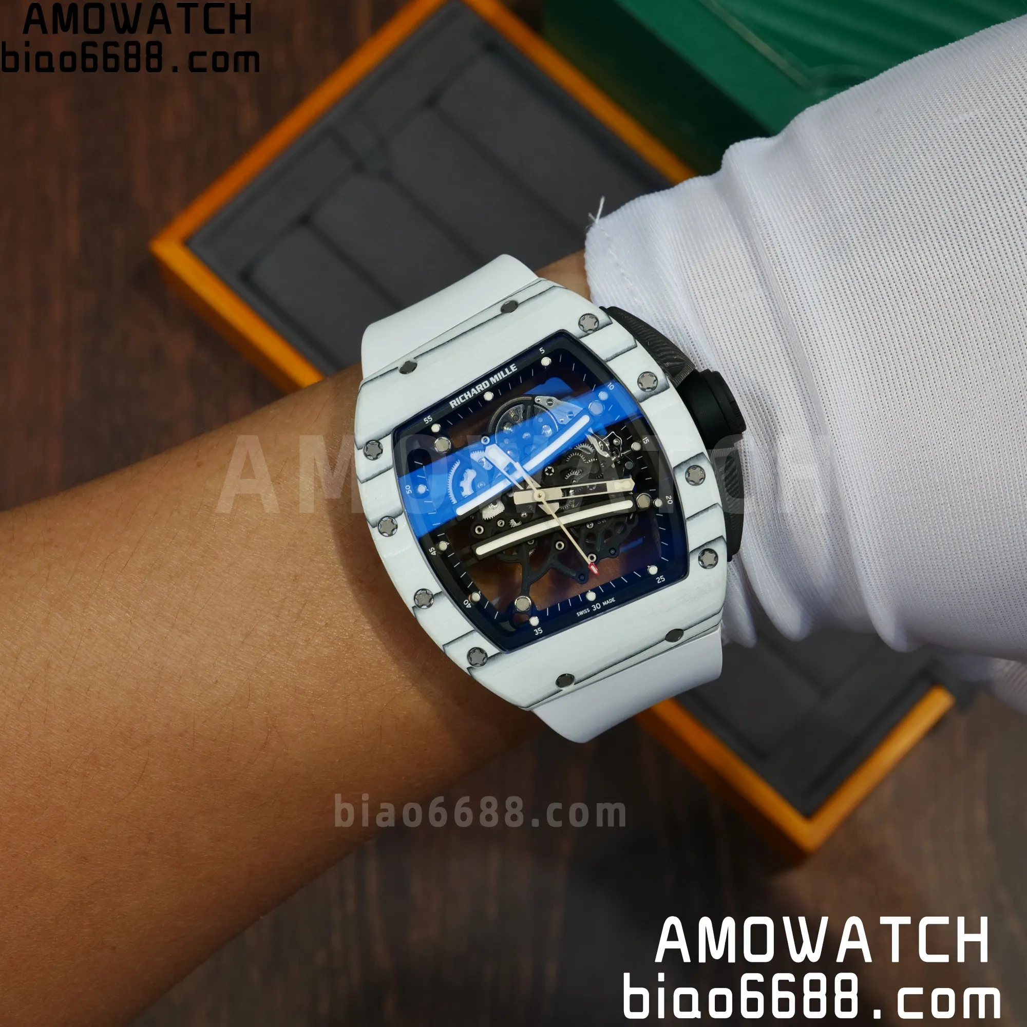 52fe9ee45c73cb9 阿默表行AmoWatch