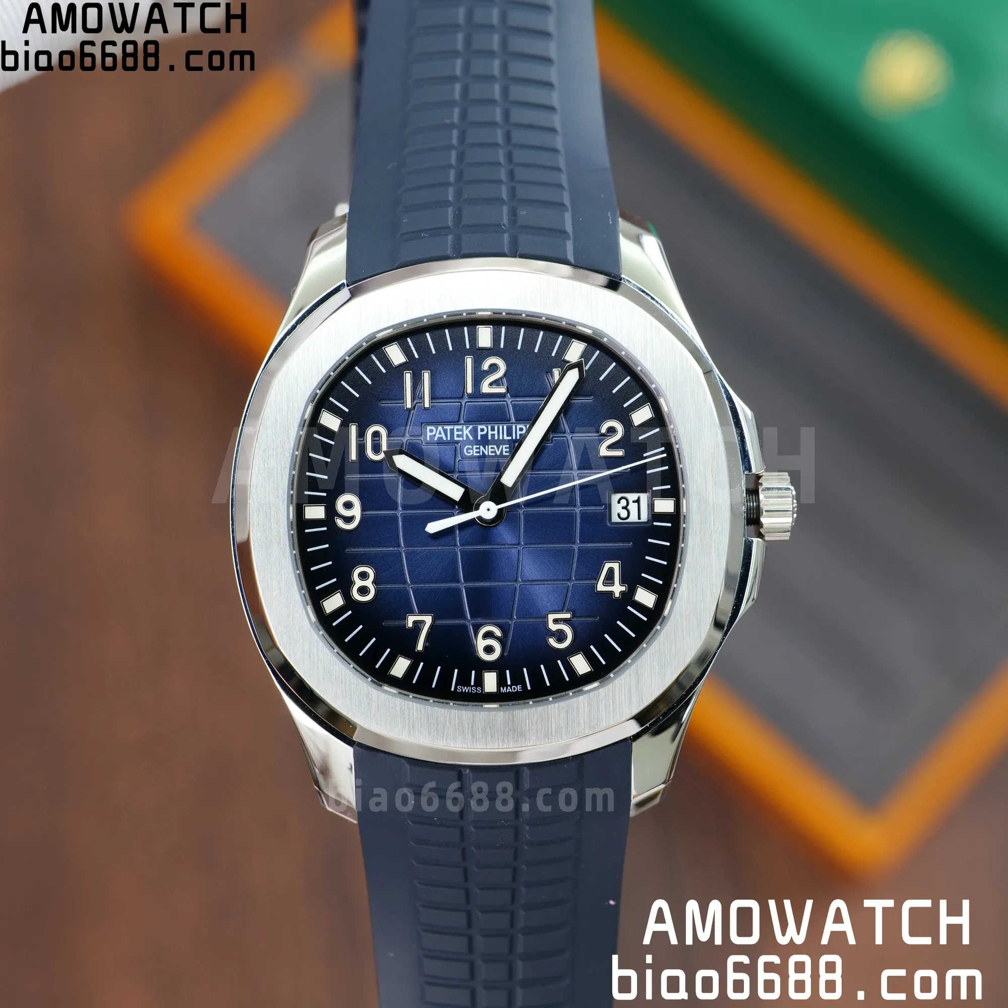532cdac8fd42b5b 阿默表行AmoWatch