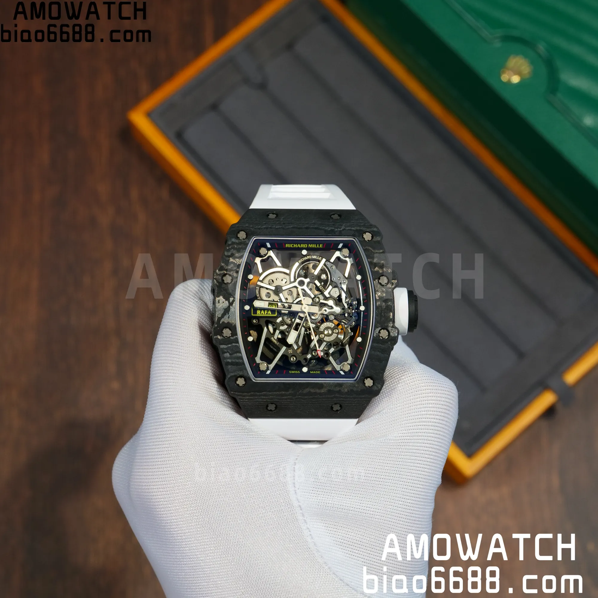 5487722bad803e9 阿默表行AmoWatch