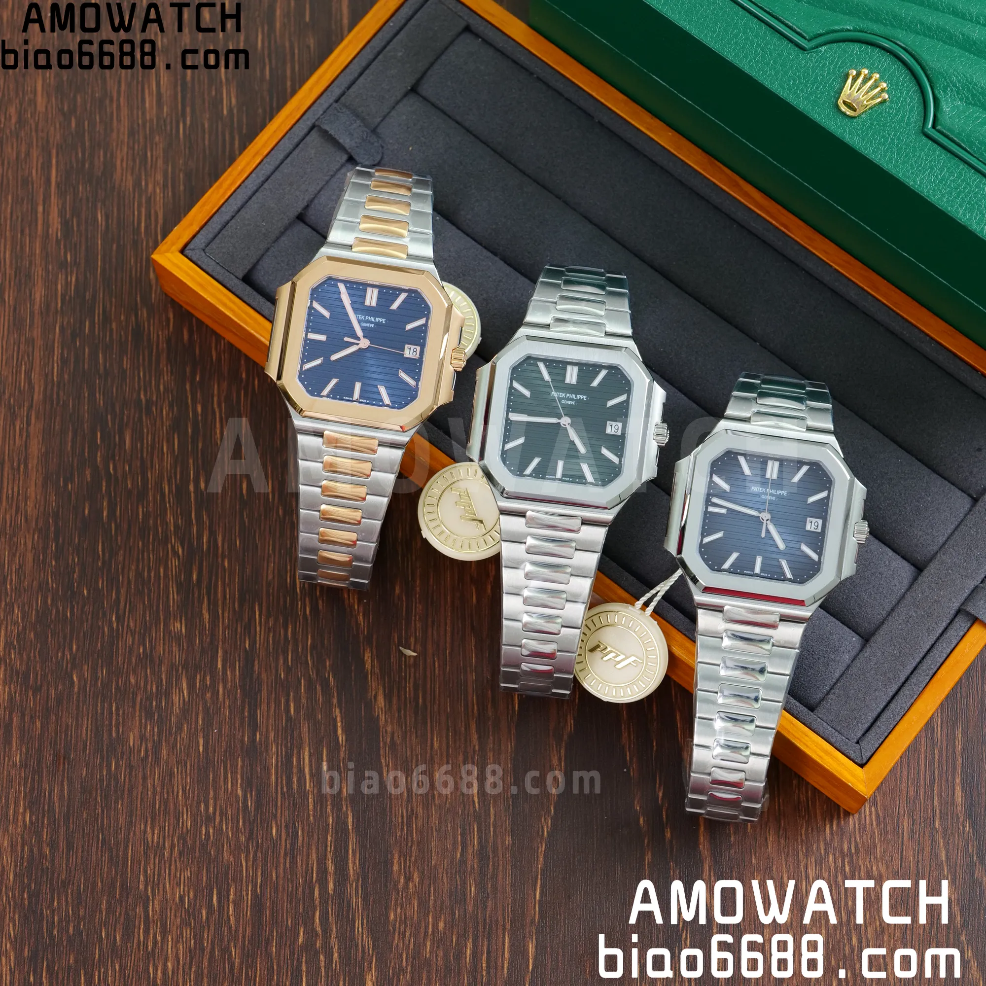551d7ee6be125b8 阿默表行AmoWatch