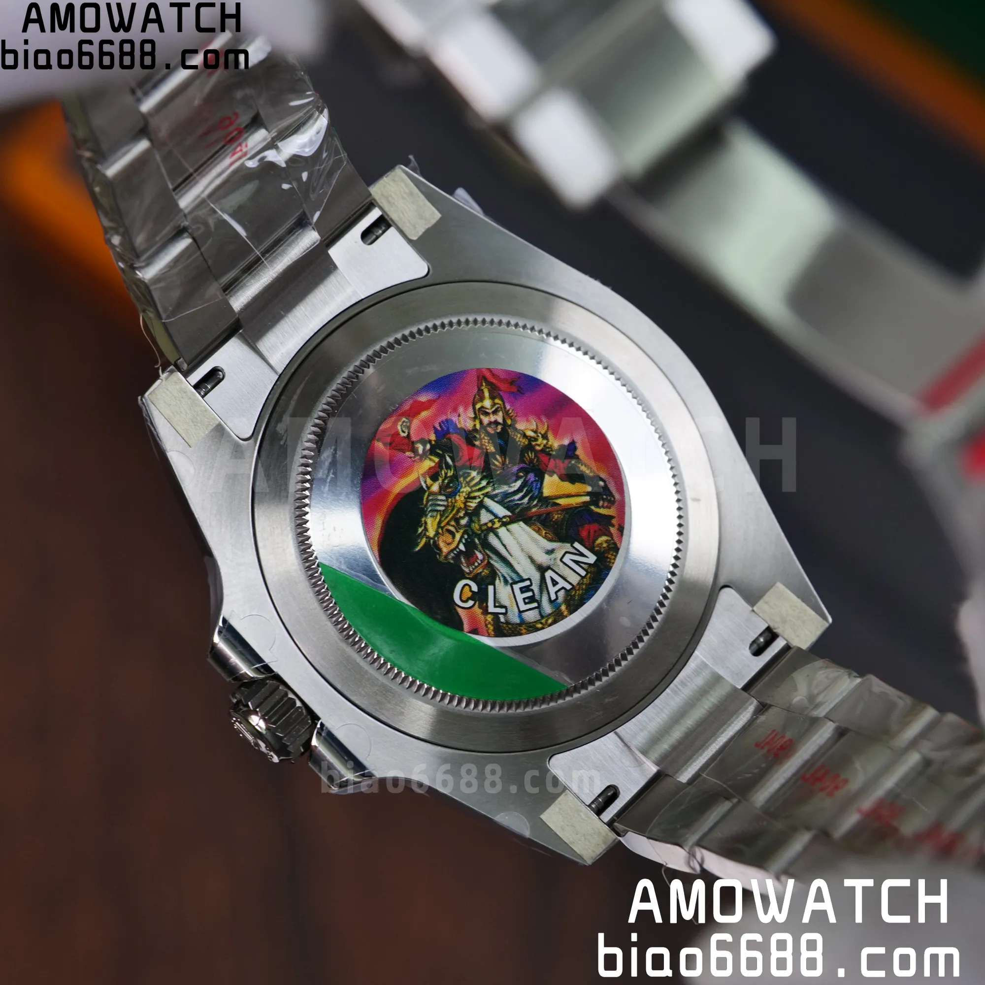 5633f7995a22091 AMO Watch