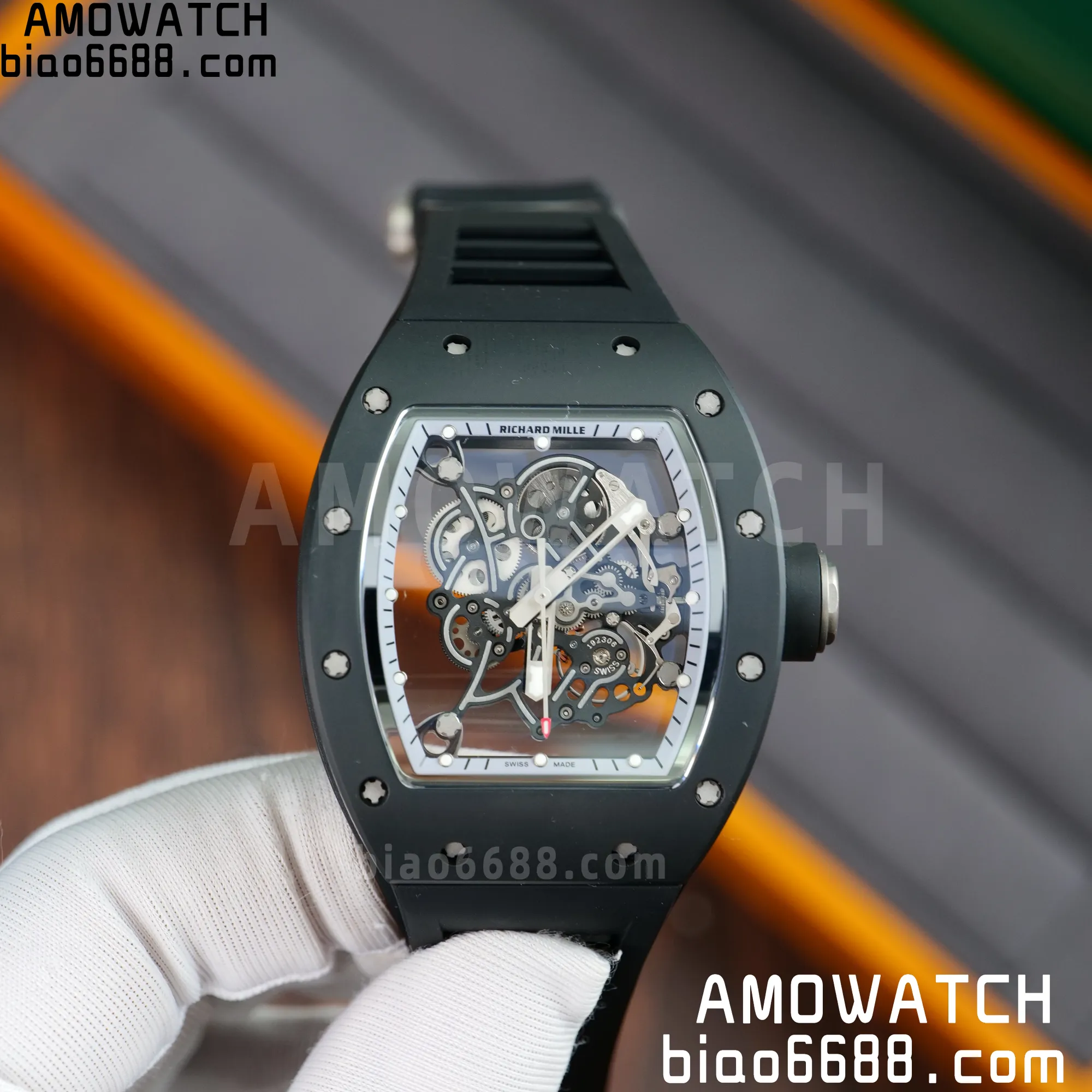 563e5f4fa59206f 阿默表行AmoWatch