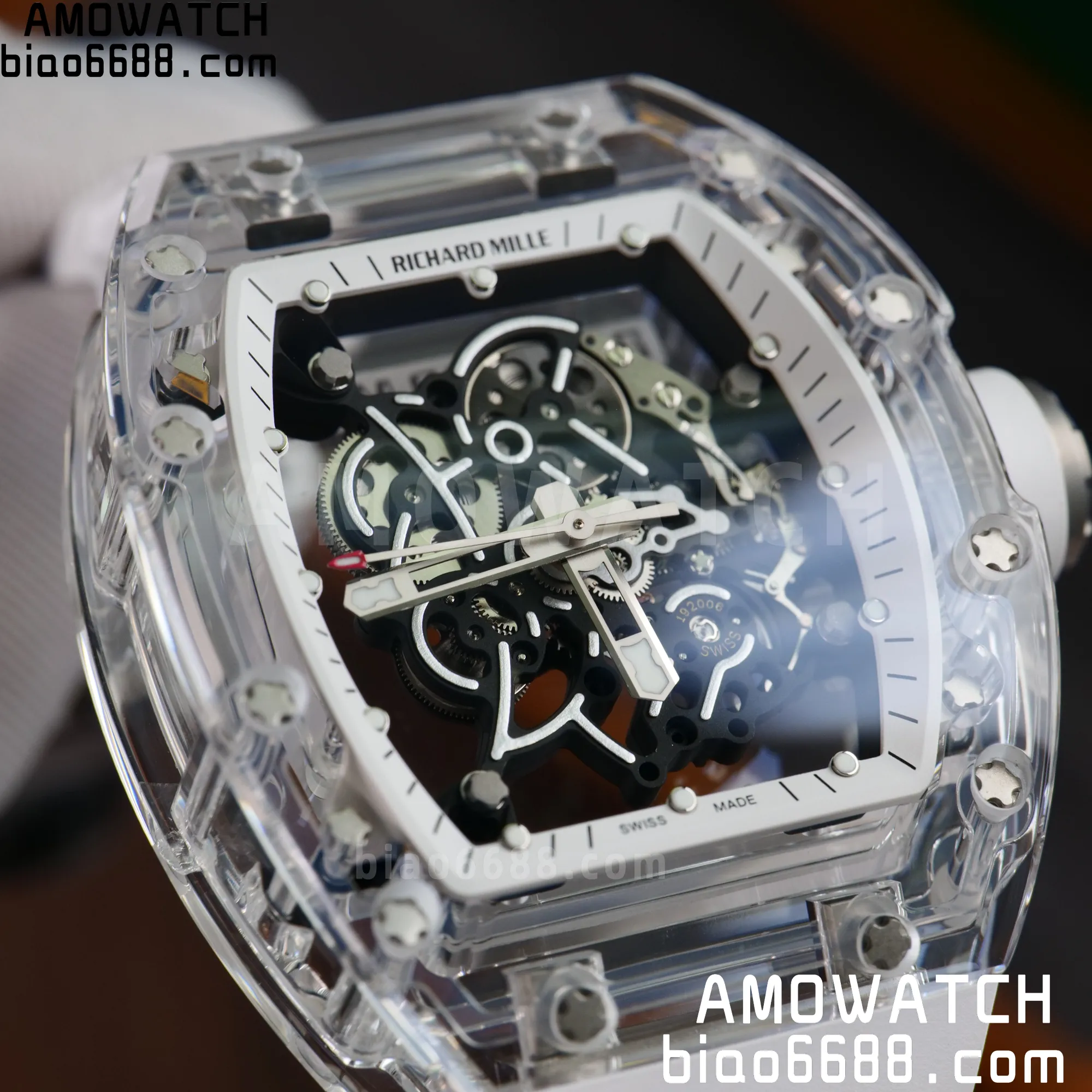 571ca549d9542f6 AMO Watch