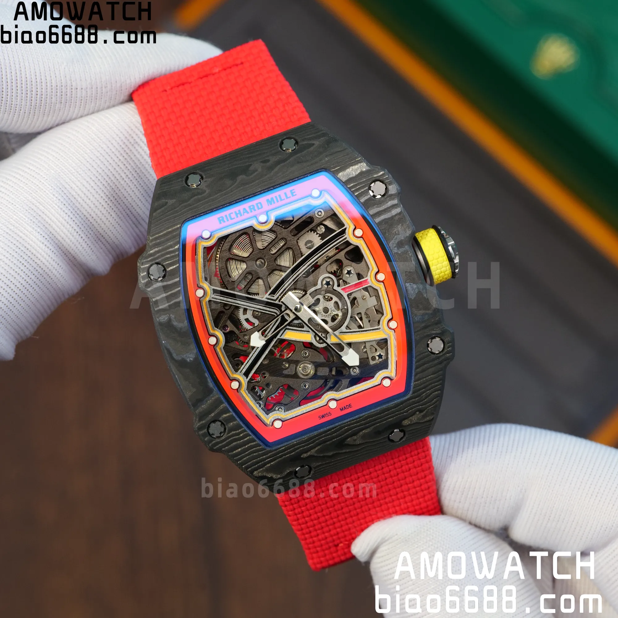 57d87003b57cc70 AMO Watch