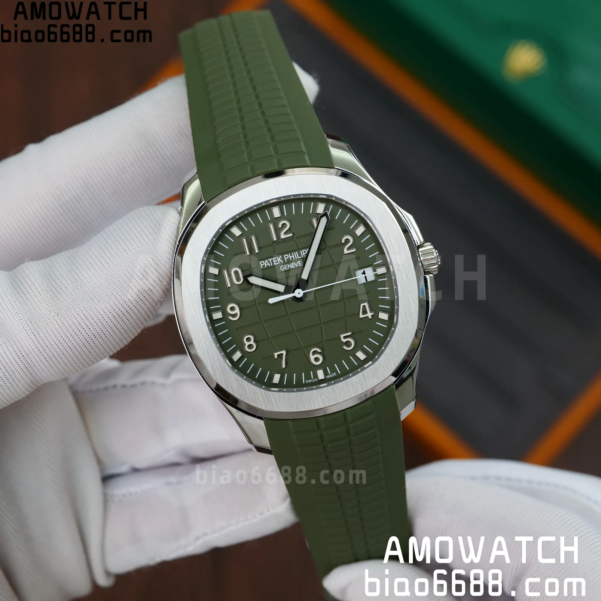 58195d39616f1c6 阿默表行AmoWatch