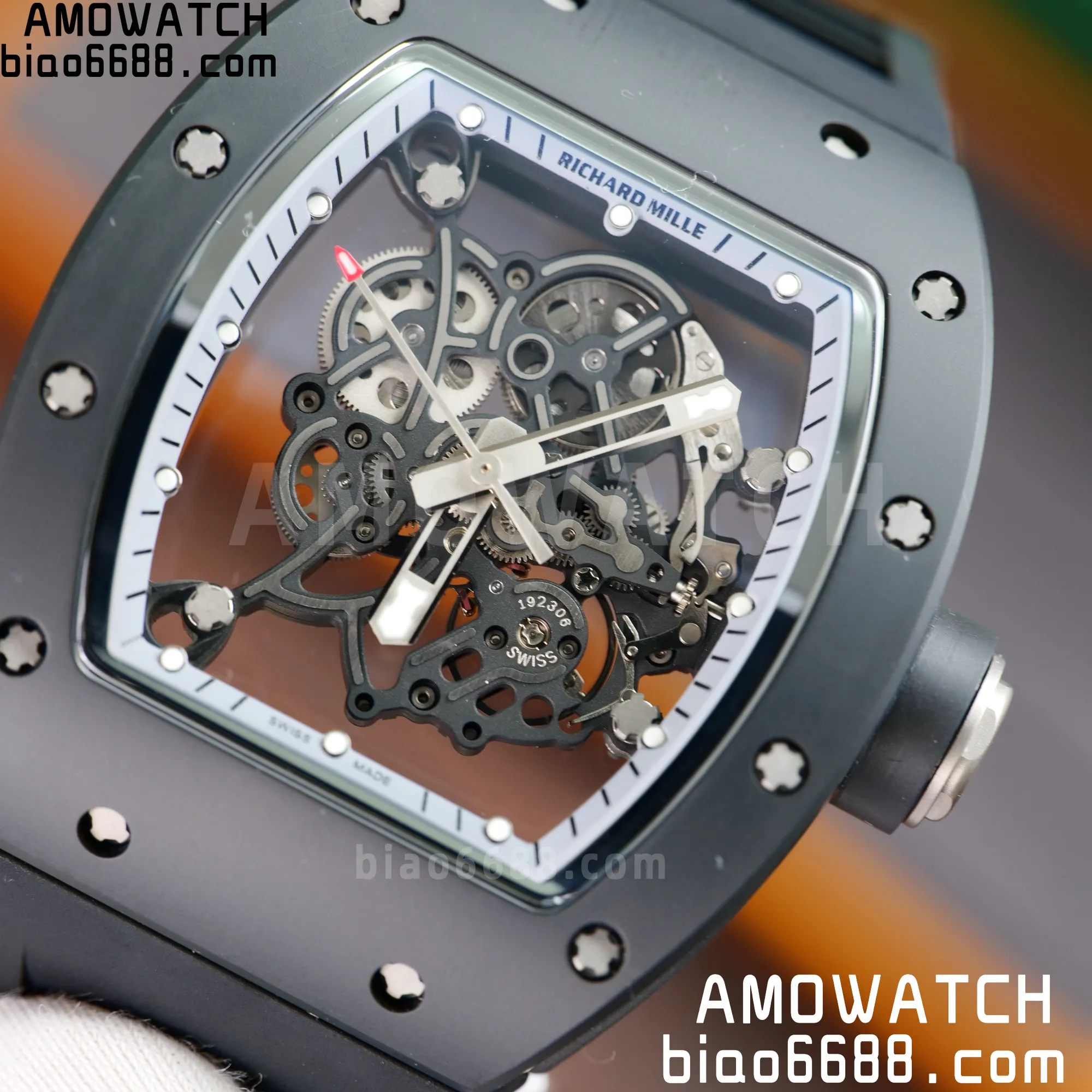 59e2e2e1412a543 阿默表行AmoWatch