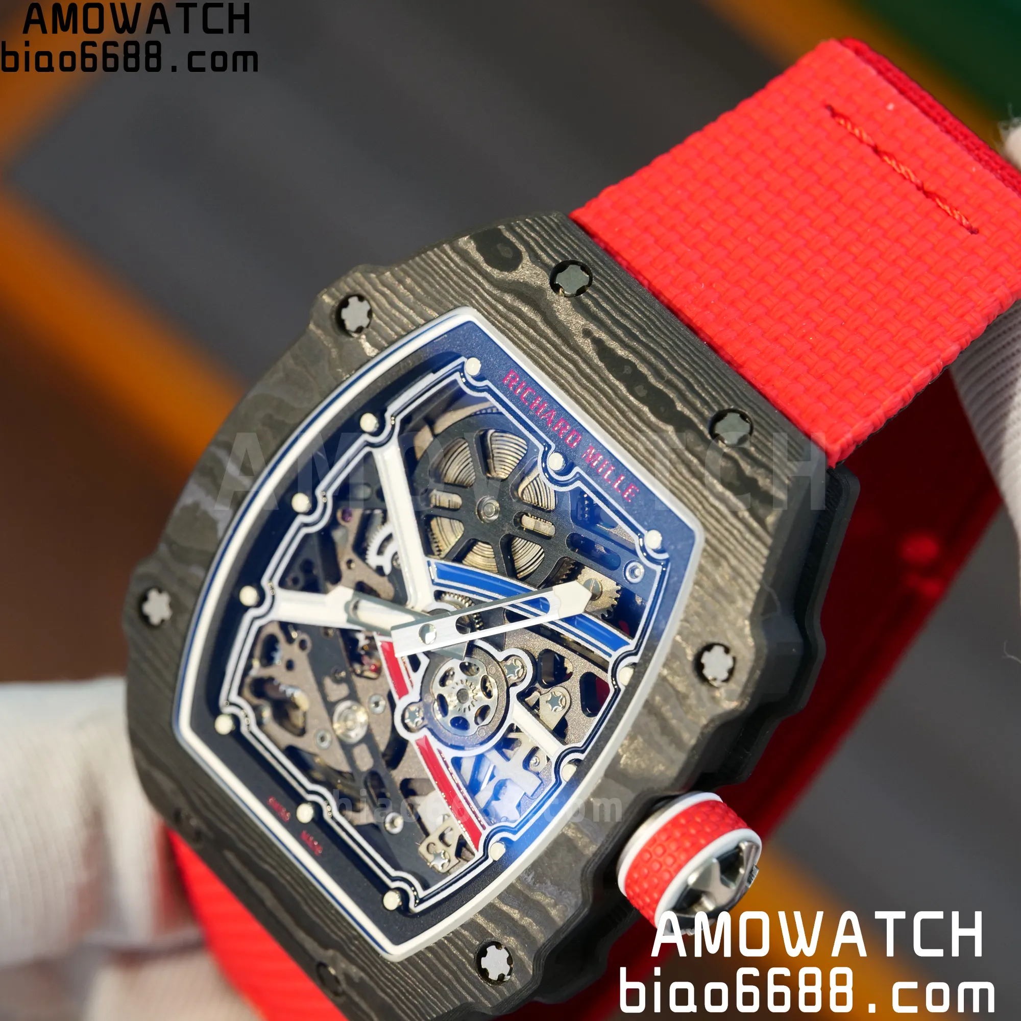 5ae236cd9bfa109 AMO Watch