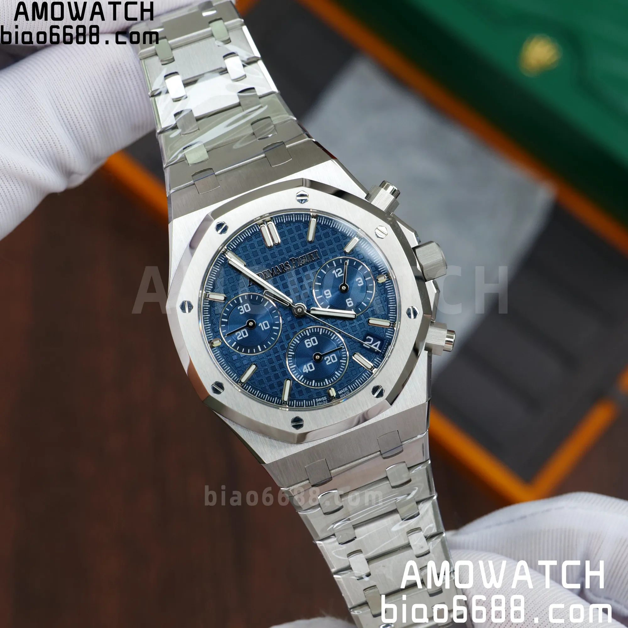 5c69527b37aa766 阿默表行AmoWatch