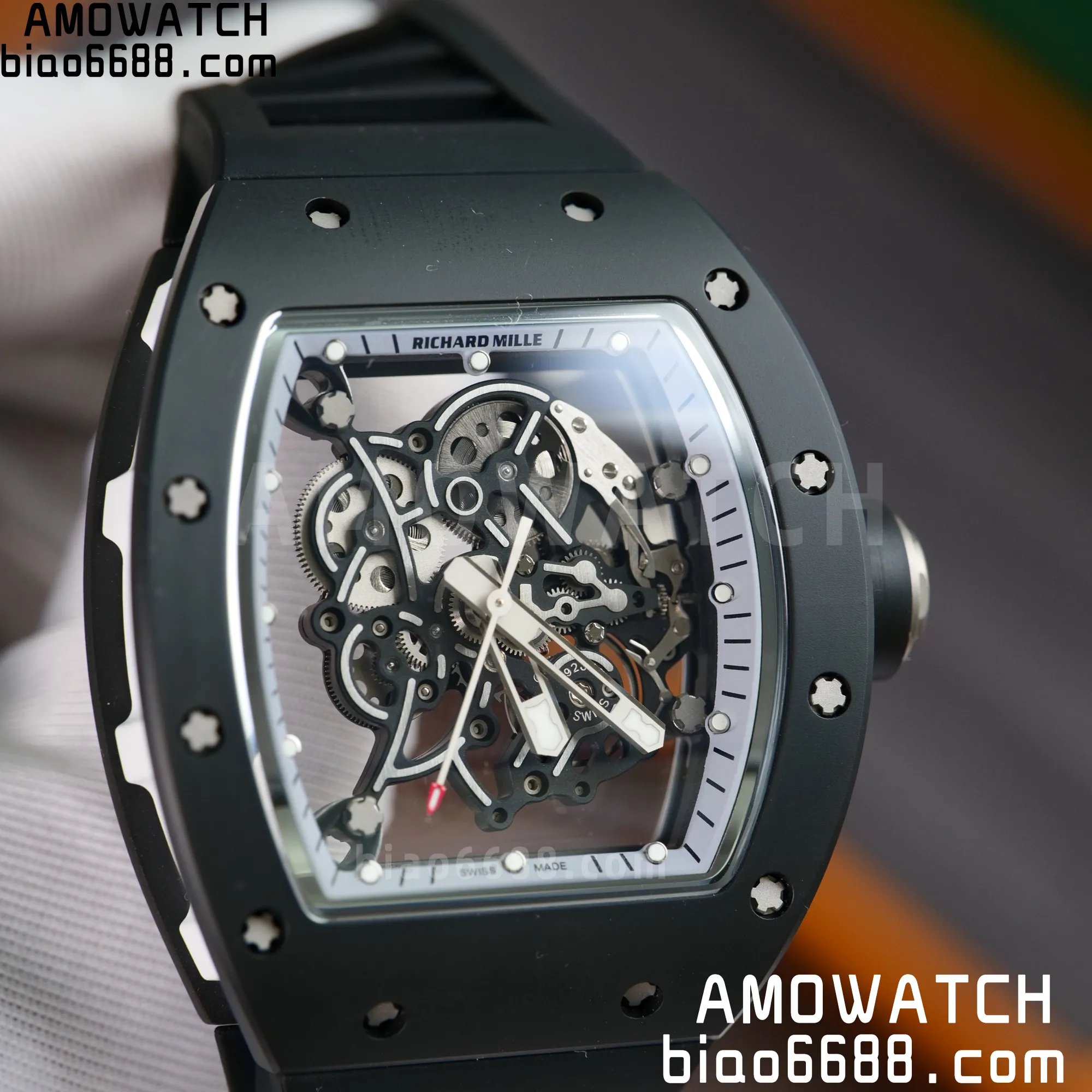 5cc6161a0754fc7 阿默表行AmoWatch