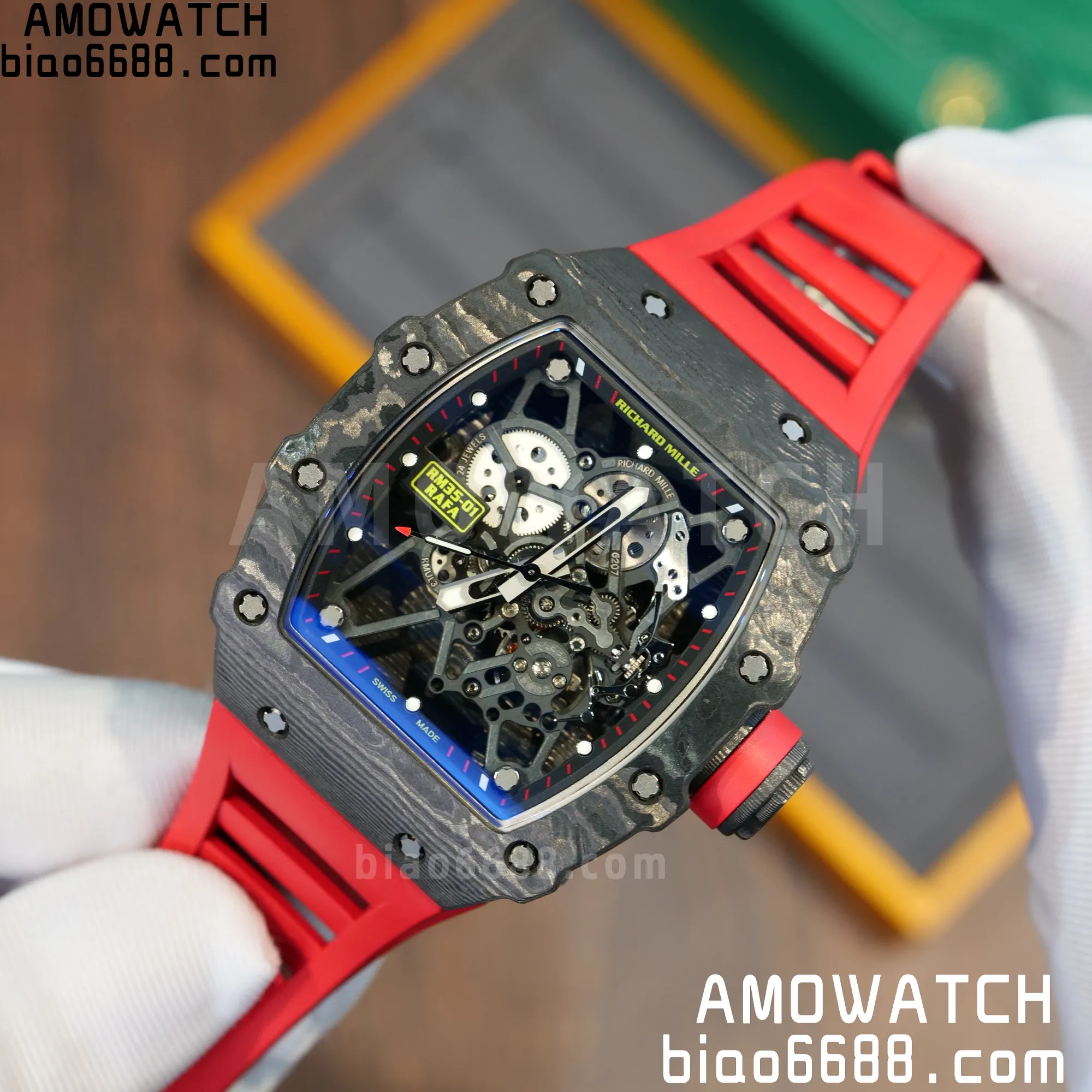 5cd291ae7ee79e4 AMO Watch