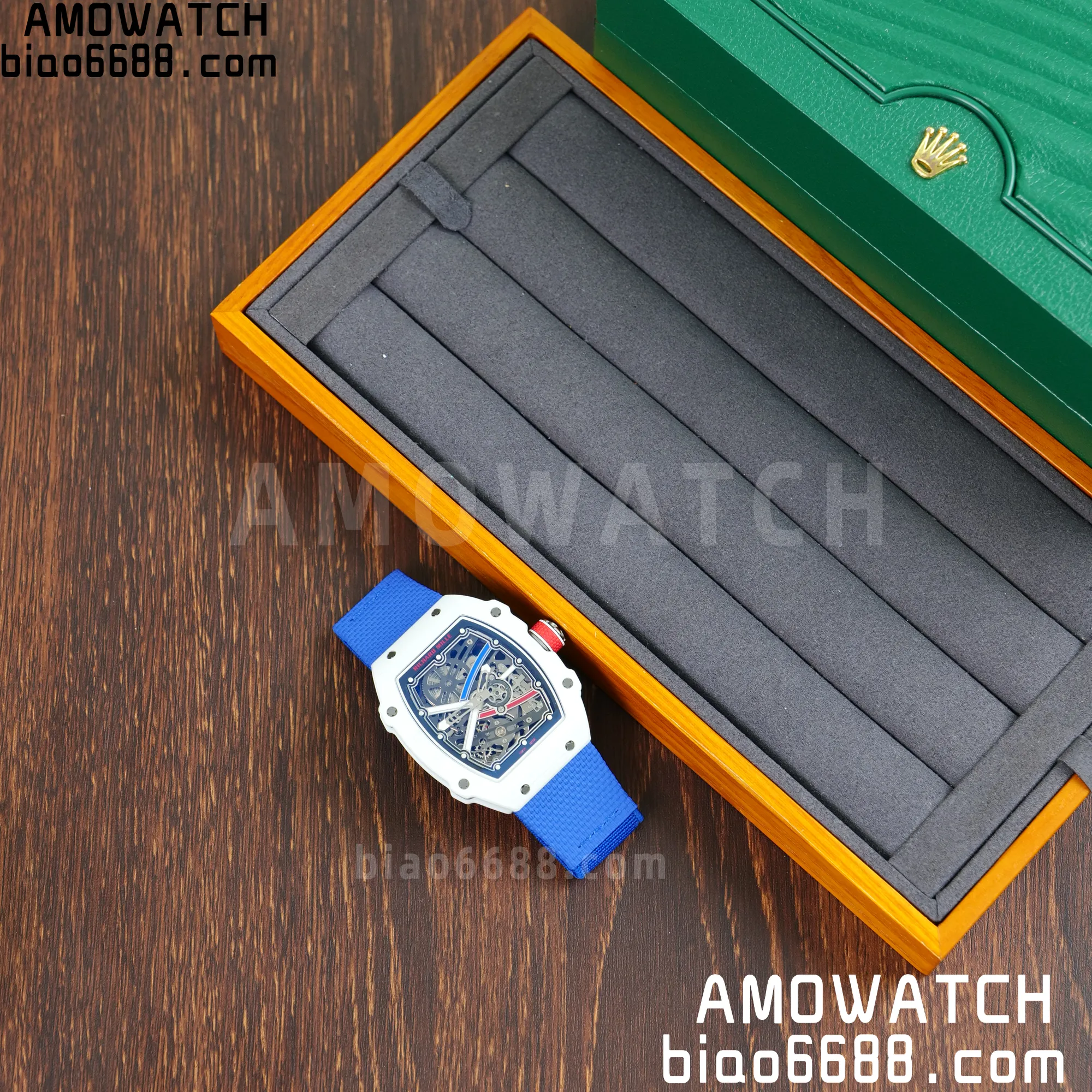 5cfcc7a29fc464b 阿默表行AmoWatch