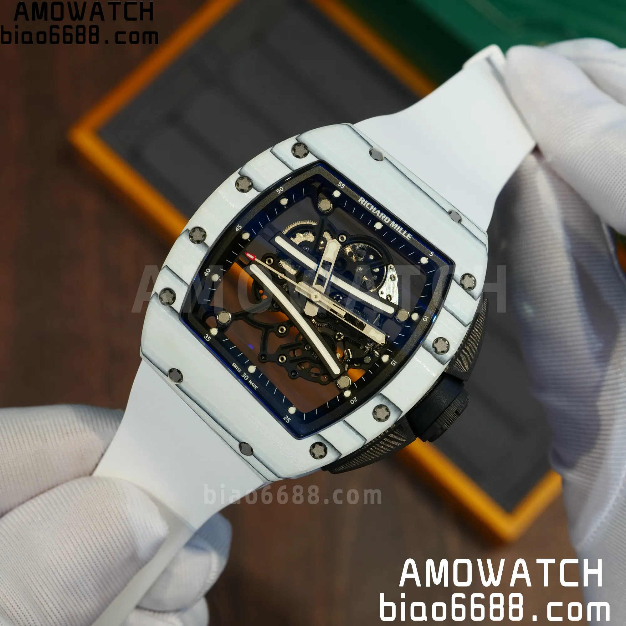 5e93325f9891117 阿默表行AmoWatch