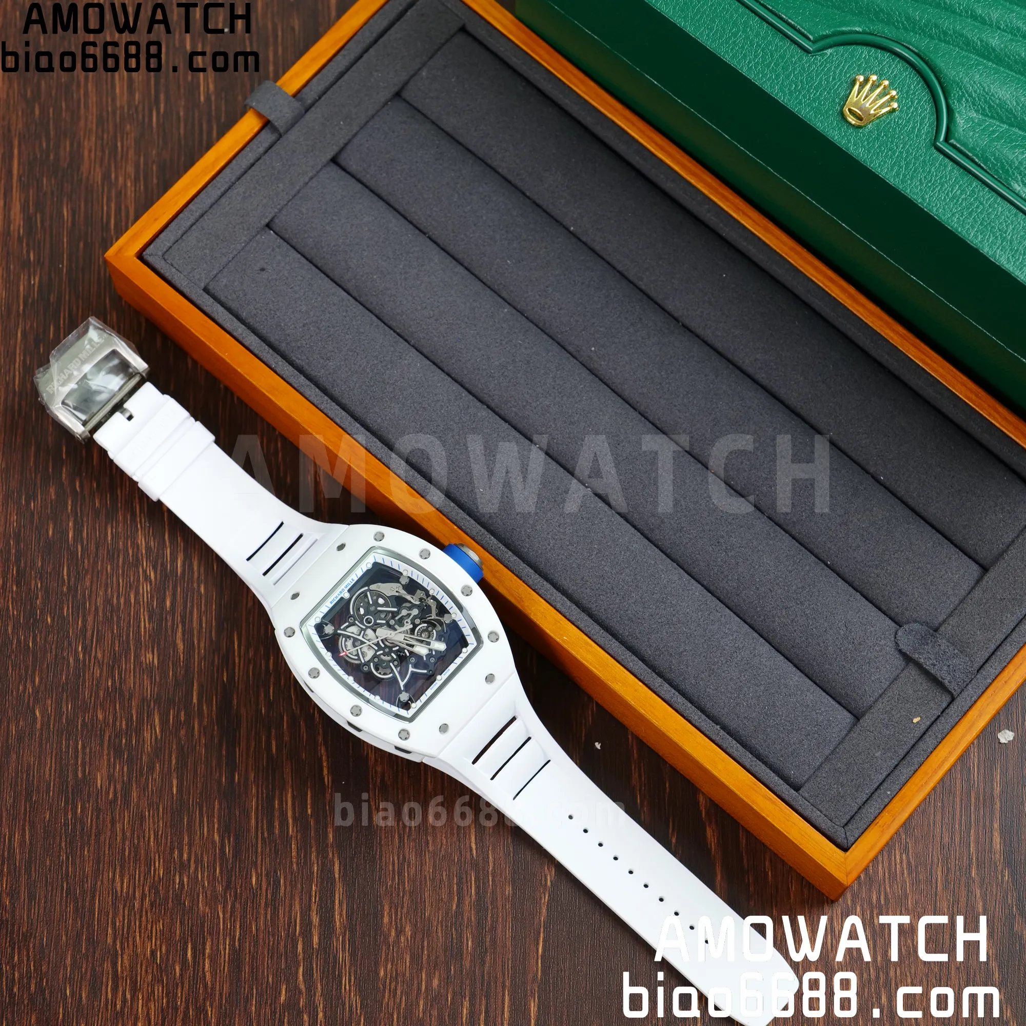 5f93e09f998c180 阿默表行AmoWatch