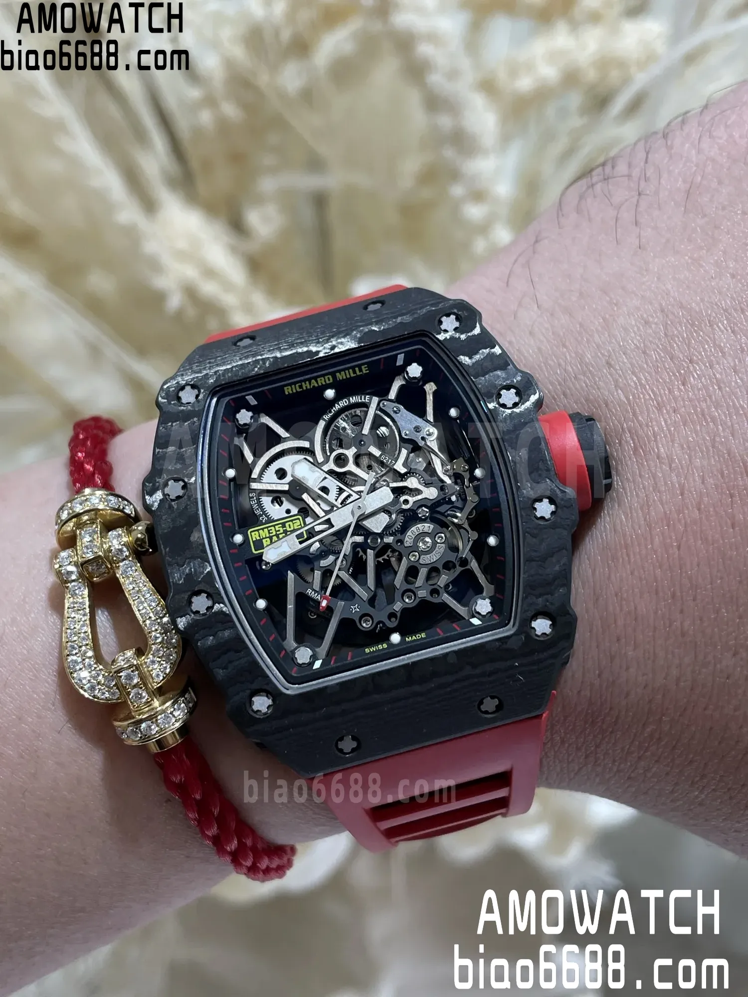 63186394cc7fcef AMO Watch