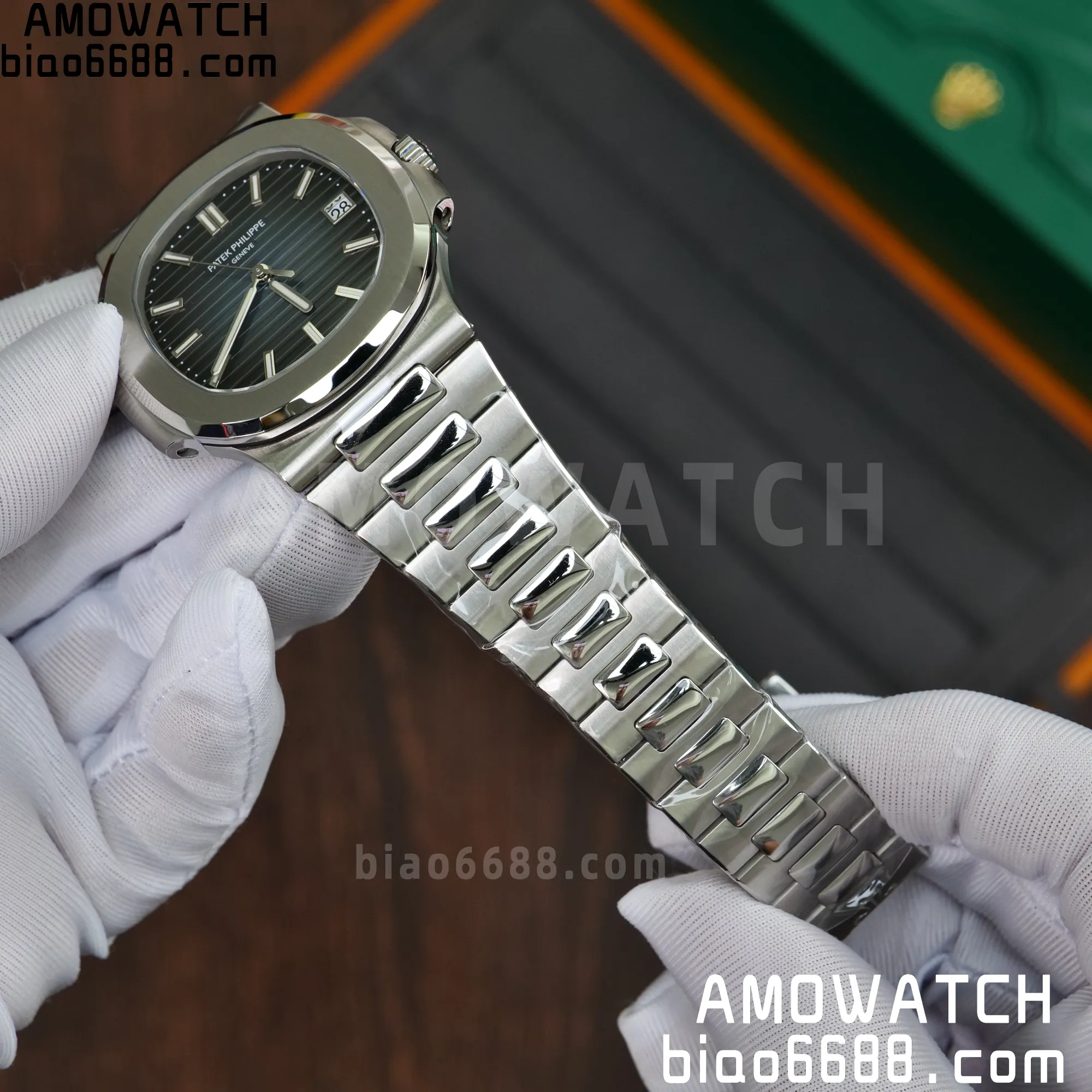631e646a7a42346 AMO Watch