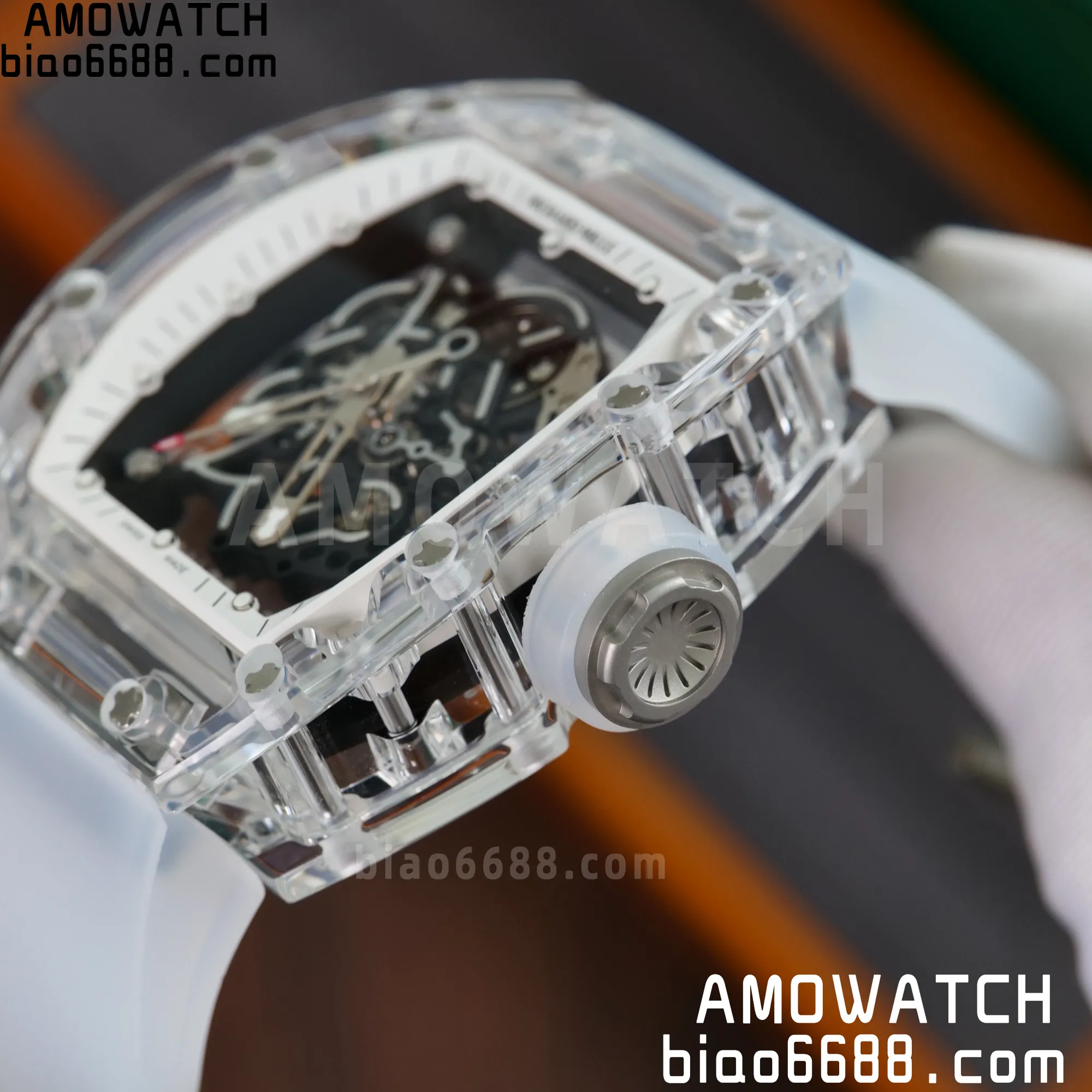 6328ba2f64fc636 阿默表行AmoWatch
