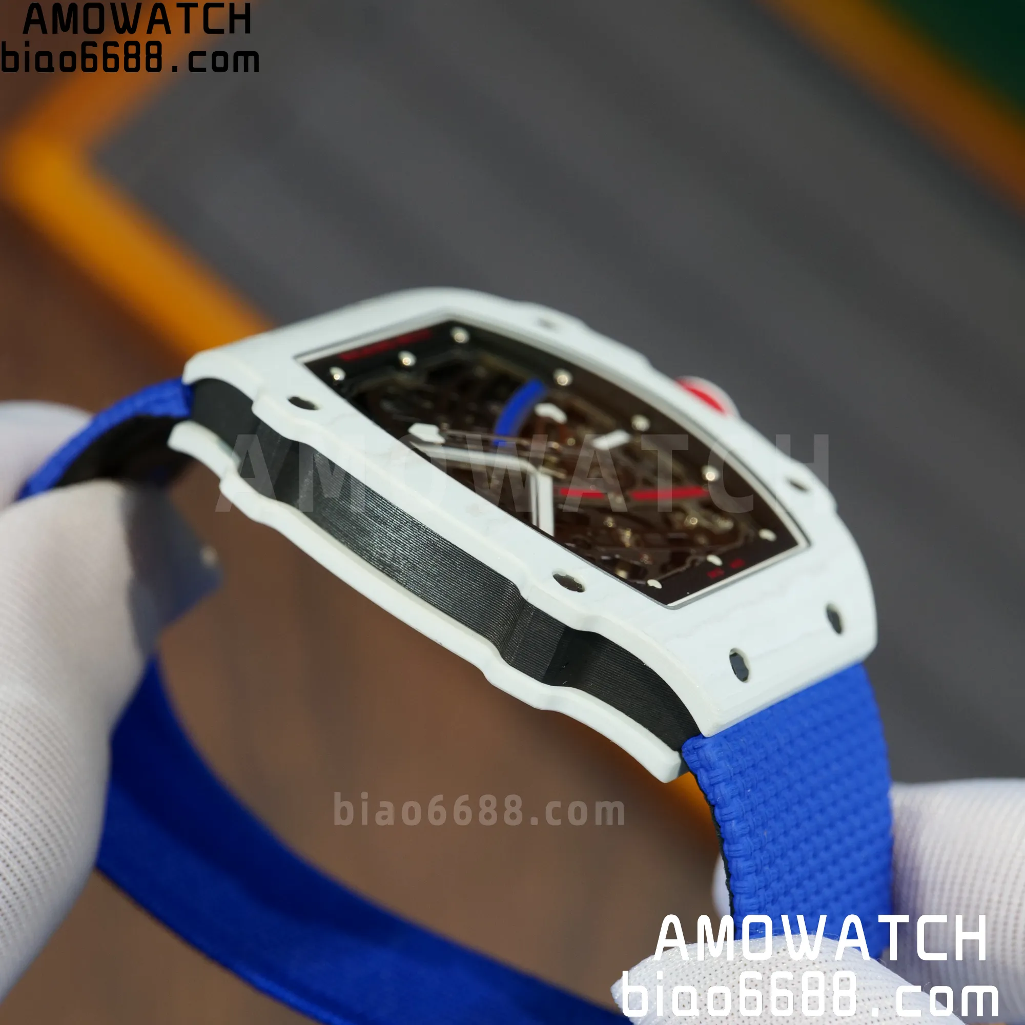 63340d7a5ea8a21 阿默表行AmoWatch