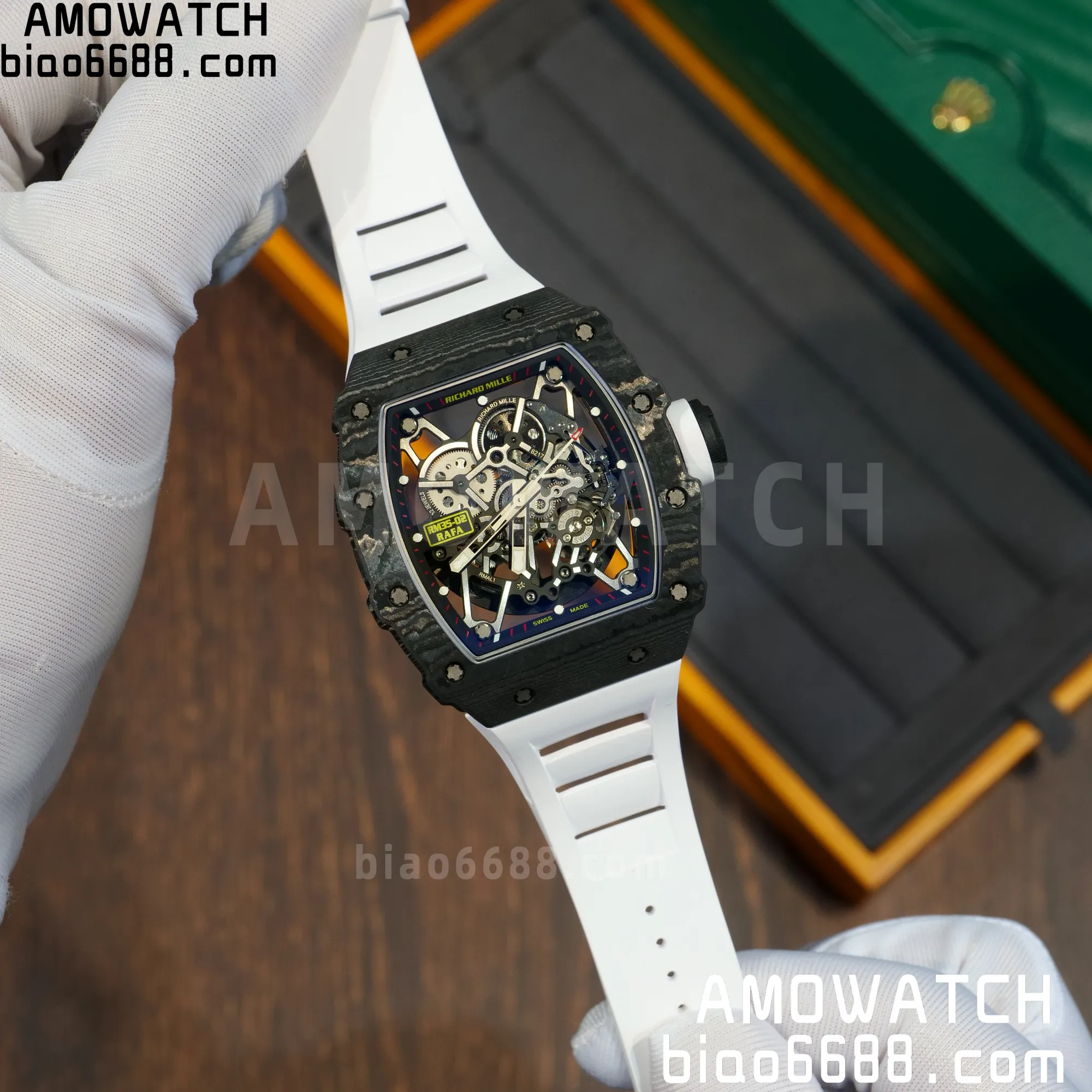 6430e482c9761de 阿默表行AmoWatch