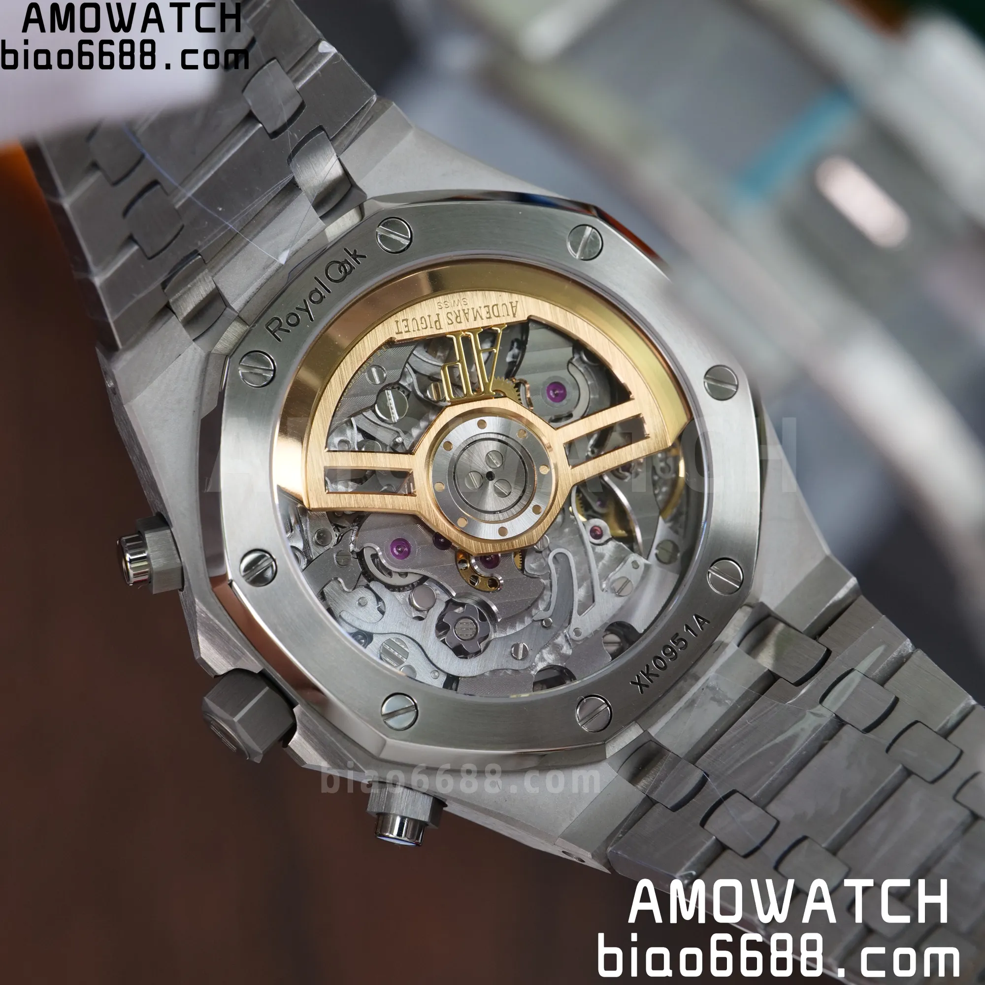 67dda341e08f517 阿默表行AmoWatch