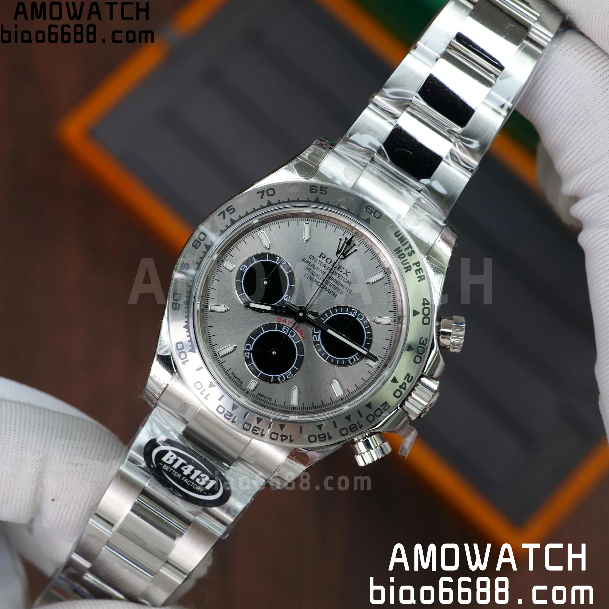 6842a7be1d3ab40 AMO Watch