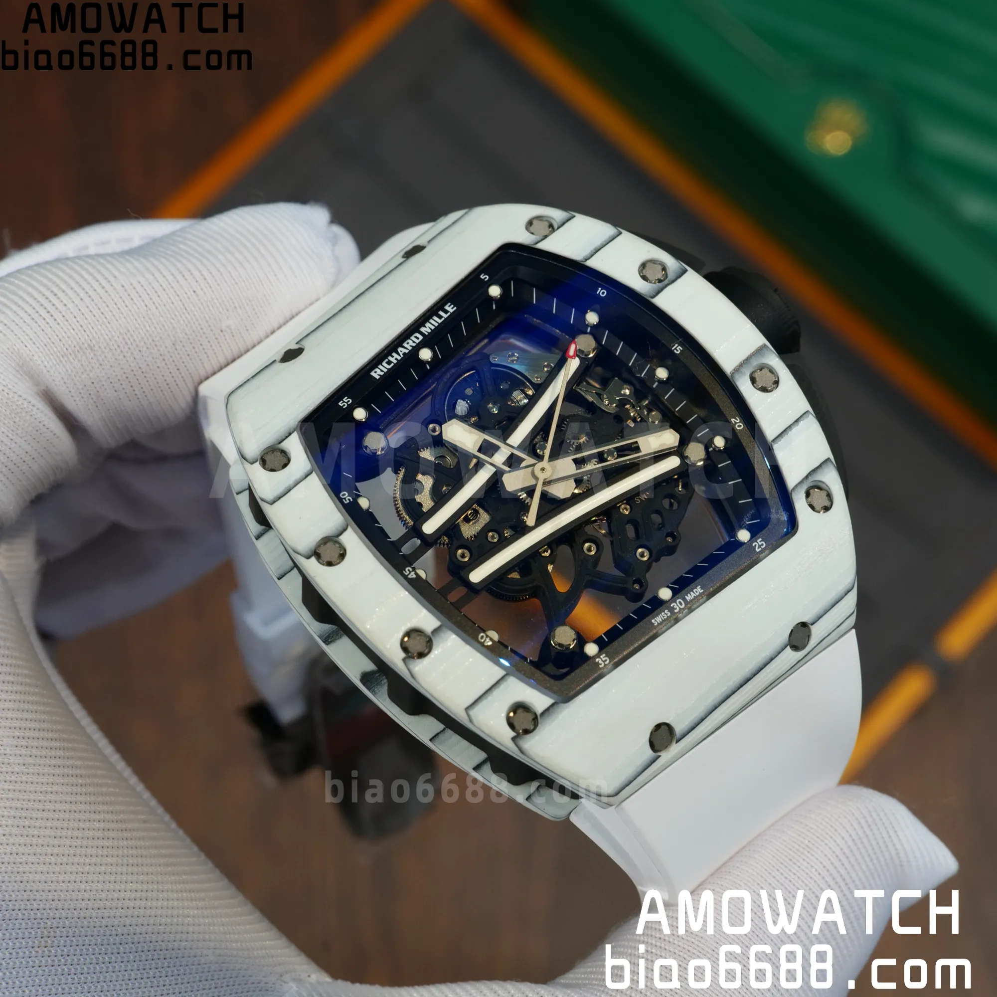 686e753a873d06f 阿默表行AmoWatch