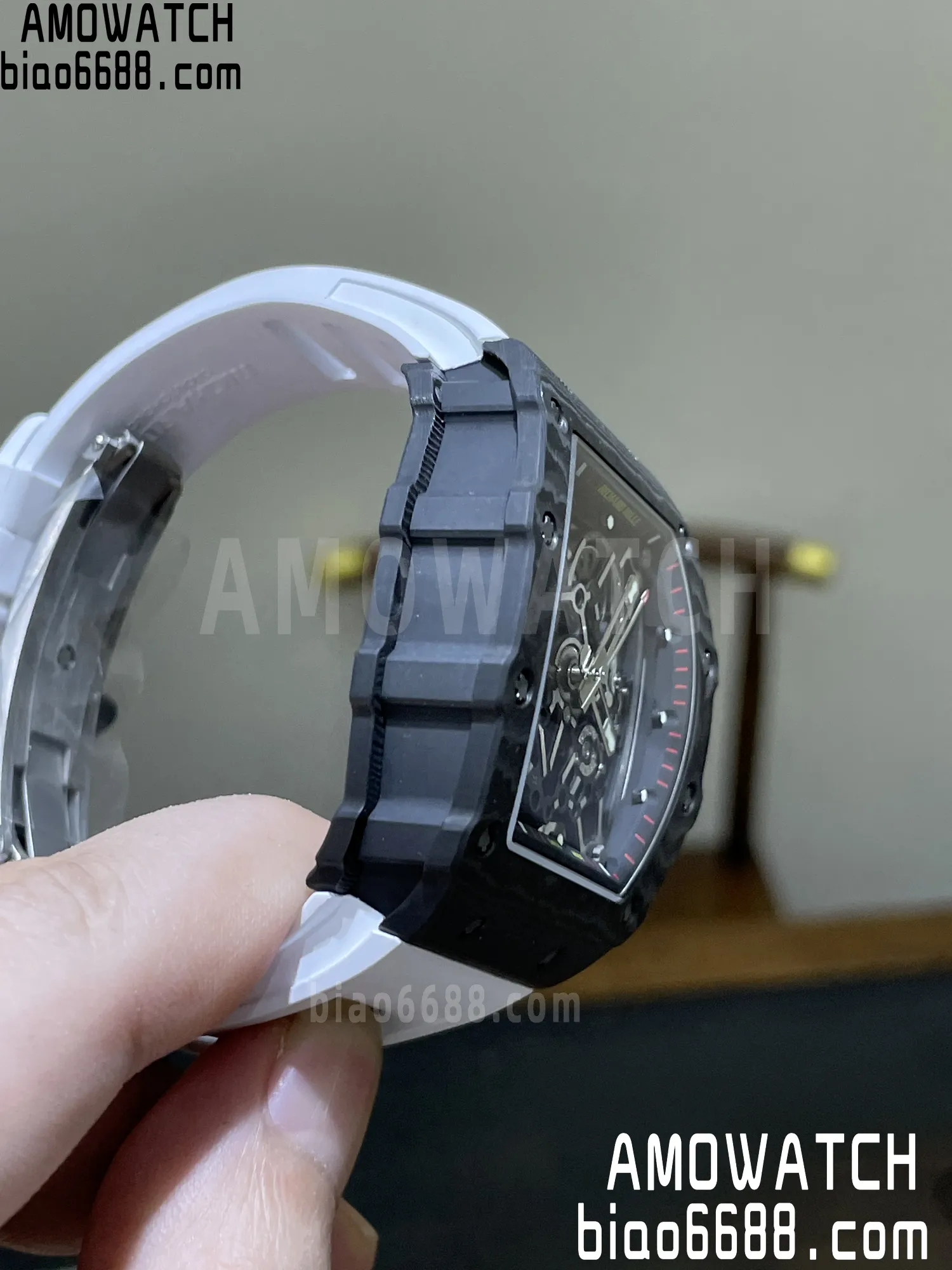 68c638be235f7e4 AMO Watch