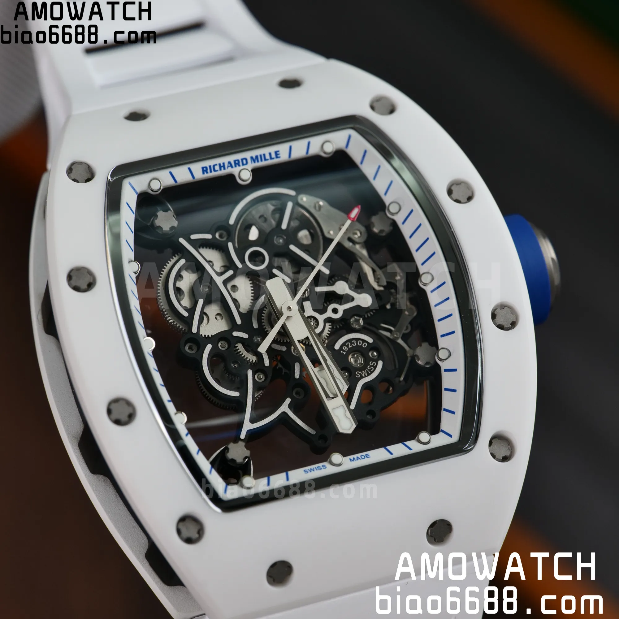 6d182b1a2ba8e84 阿默表行AmoWatch