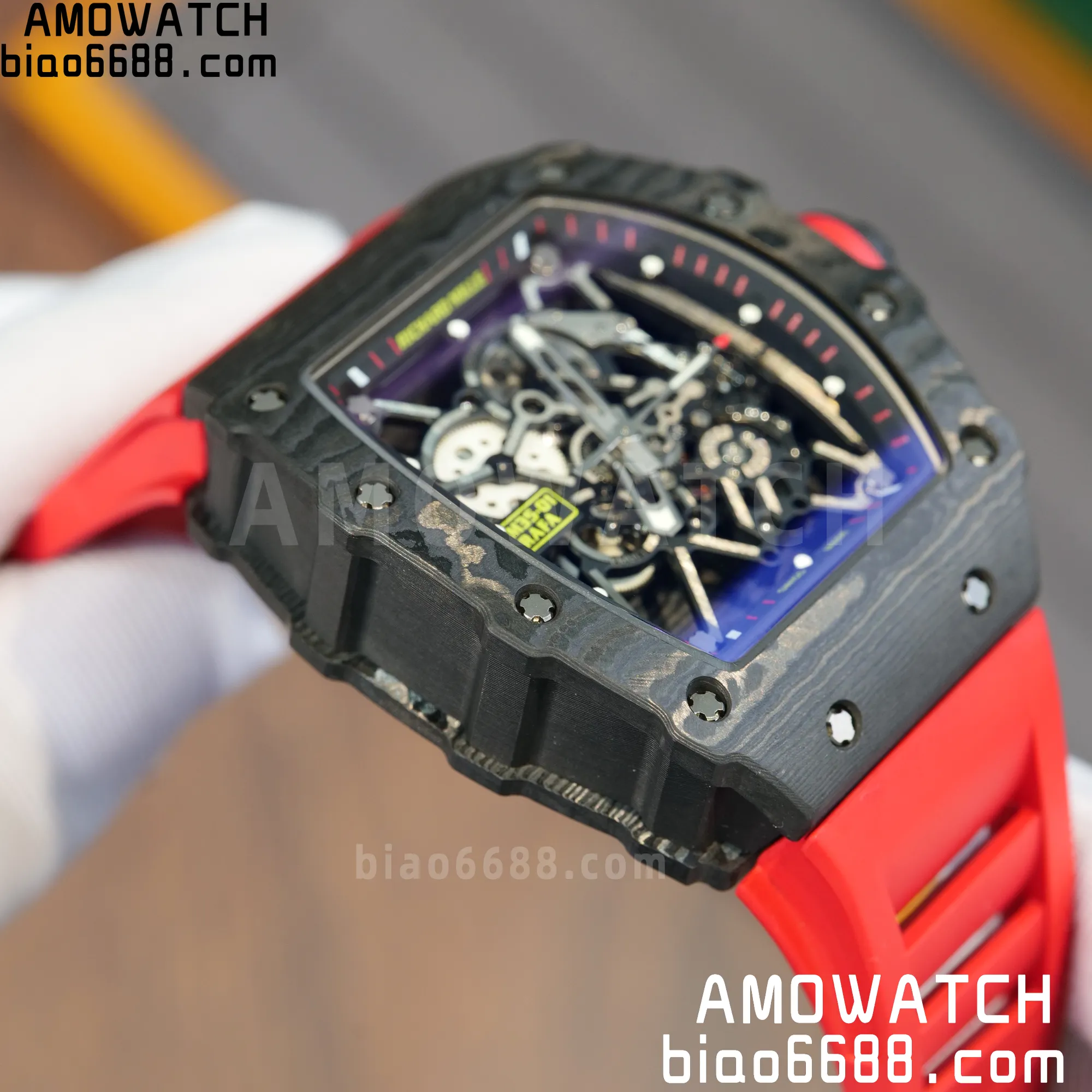 6e62ce1eb42d084 AMO Watch