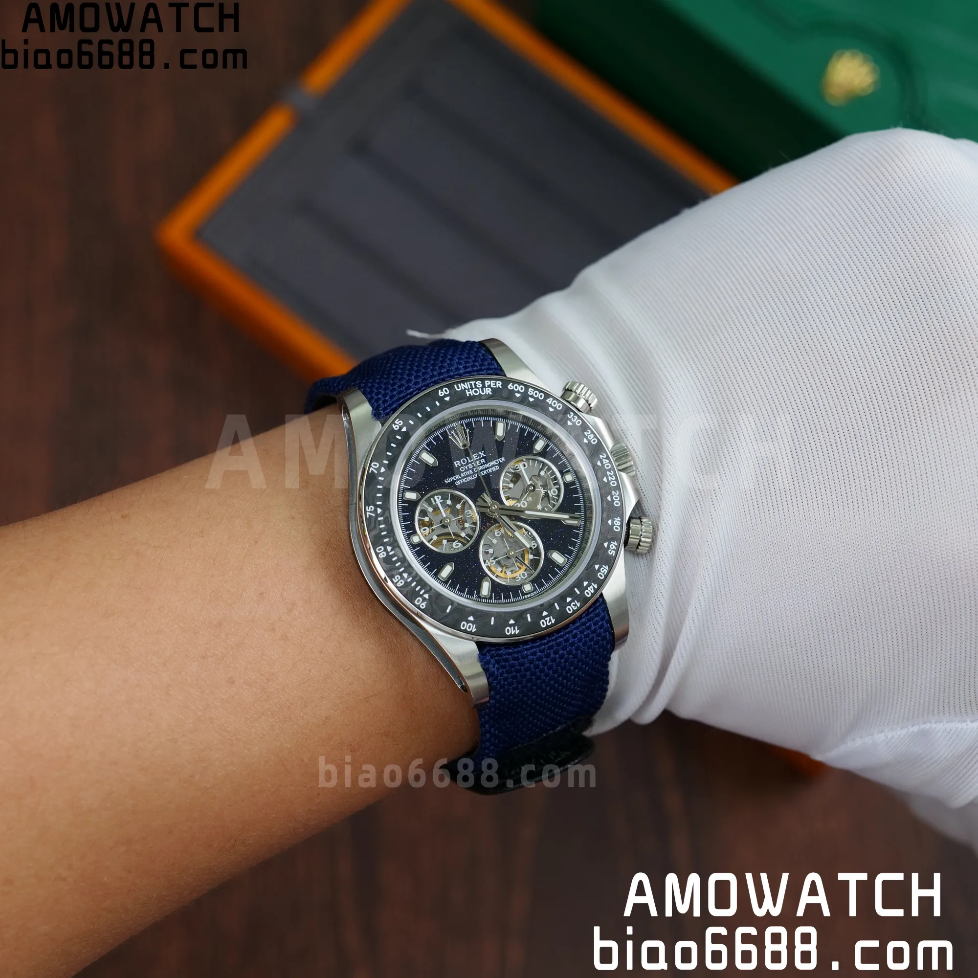 6f3c8869d879559 阿默表行AmoWatch